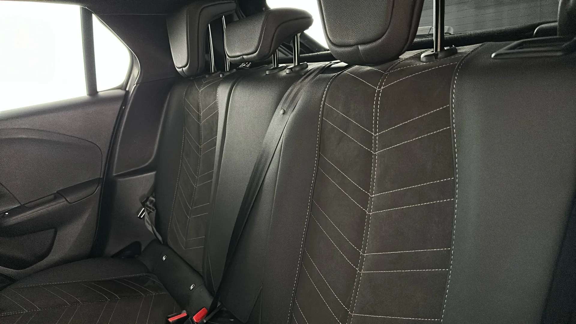 2023 VAUXHALL CORSA 2023 VAUXHALL CORSA