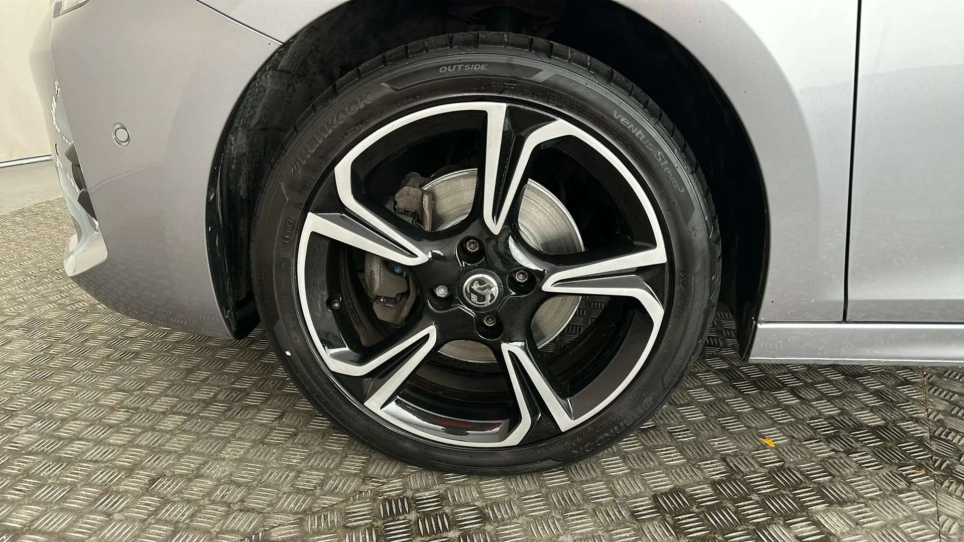 2023 VAUXHALL CORSA 2023 VAUXHALL CORSA