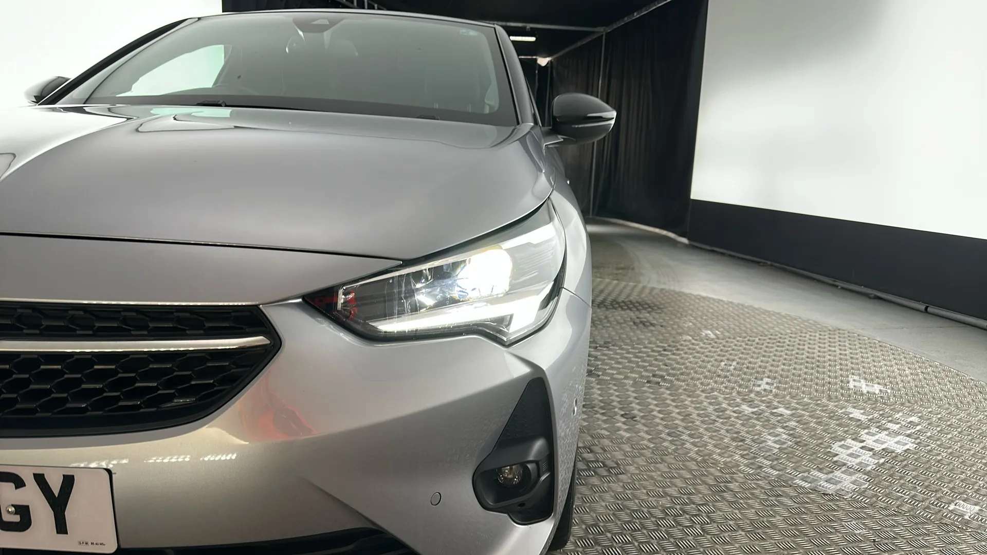 2023 VAUXHALL CORSA 2023 VAUXHALL CORSA