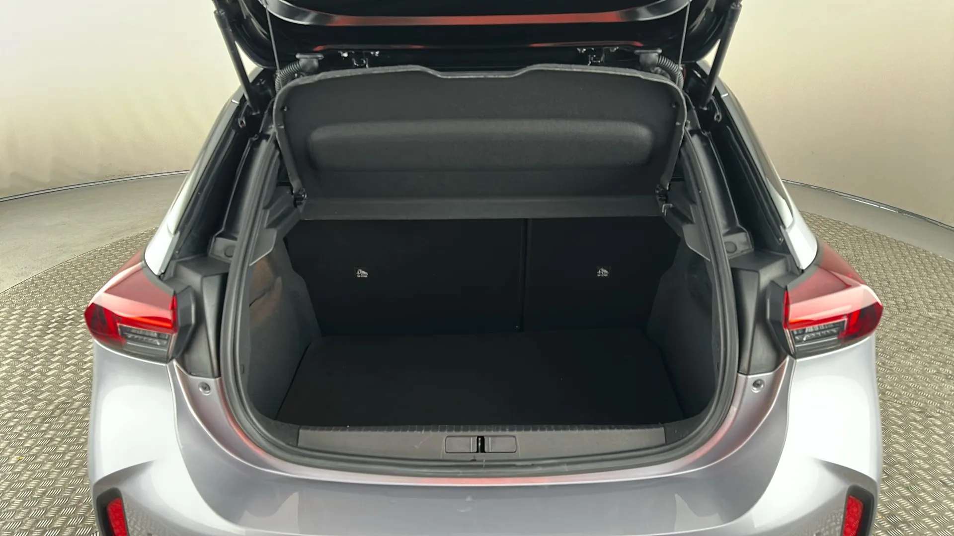 2023 VAUXHALL CORSA 2023 VAUXHALL CORSA