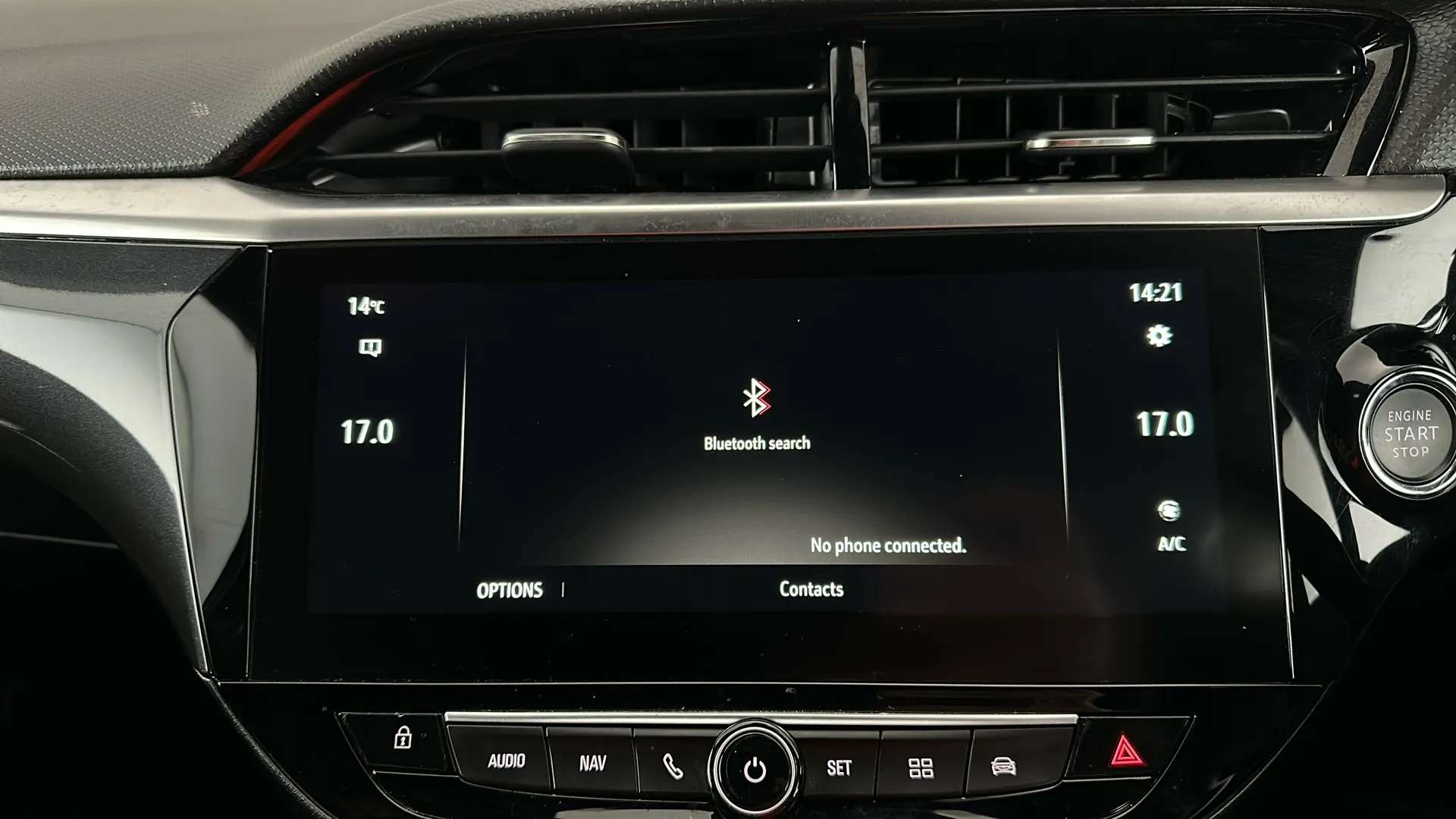 2023 VAUXHALL CORSA 2023 VAUXHALL CORSA