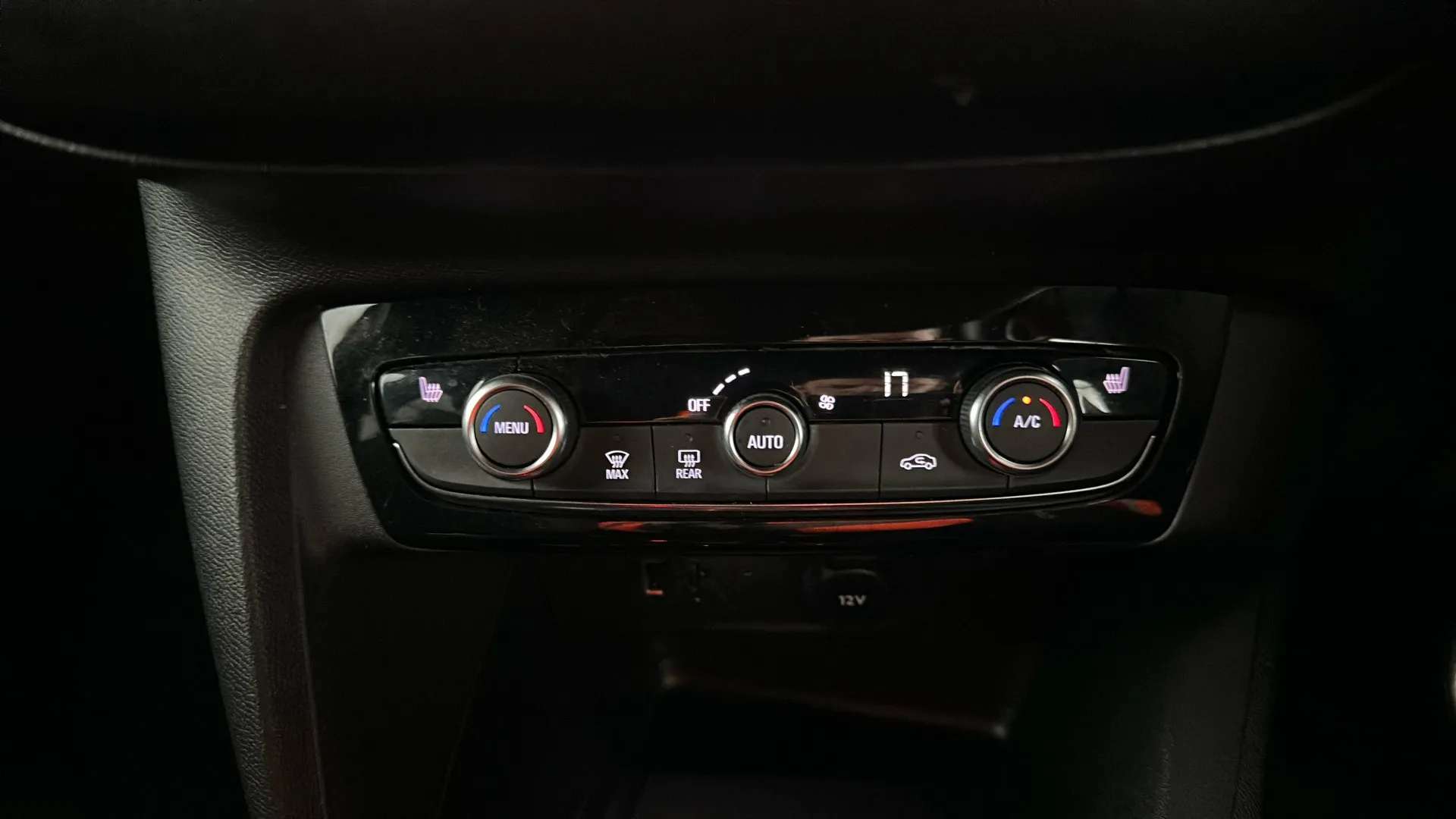 2023 VAUXHALL CORSA 2023 VAUXHALL CORSA