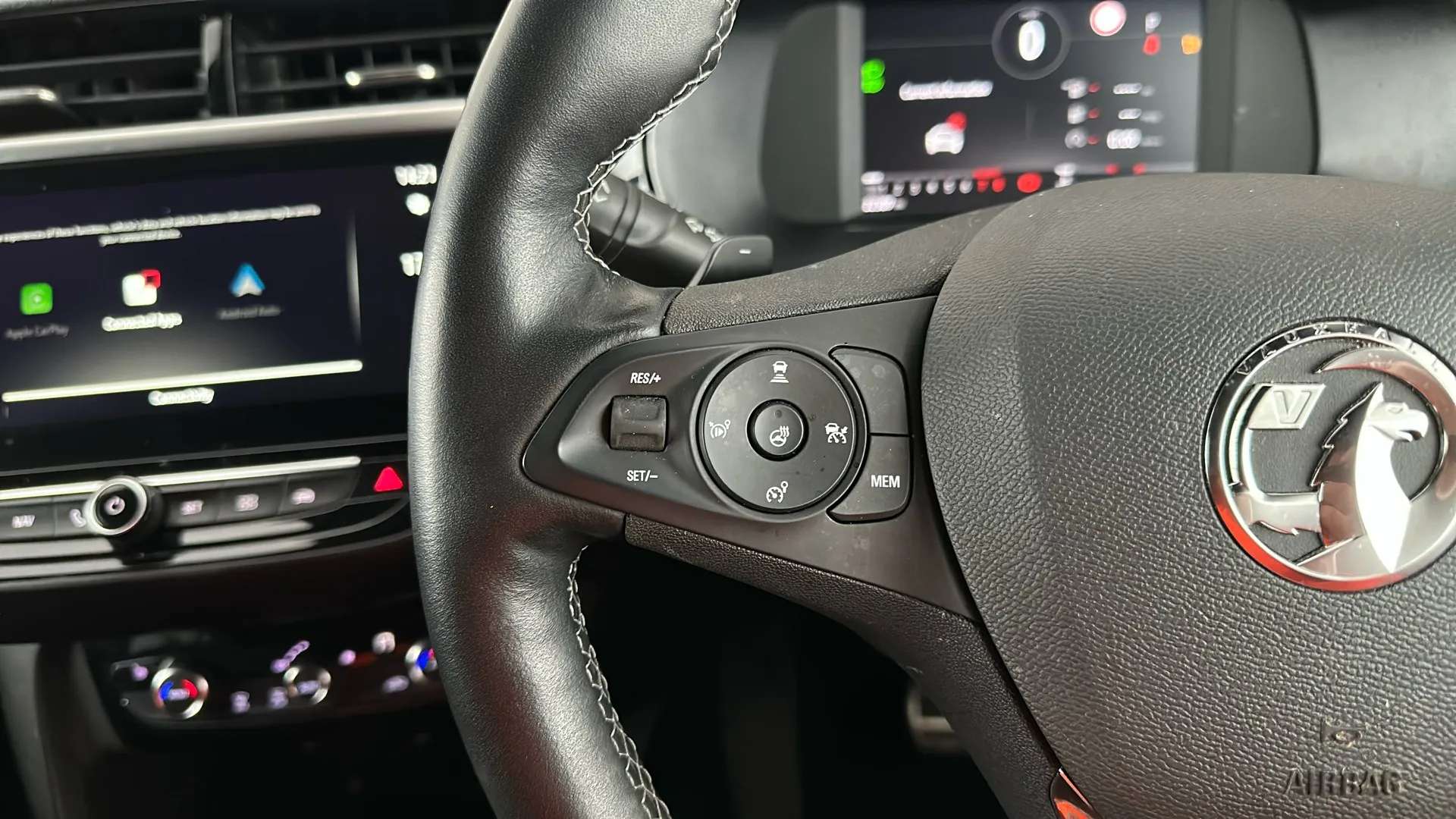 2023 VAUXHALL CORSA 2023 VAUXHALL CORSA