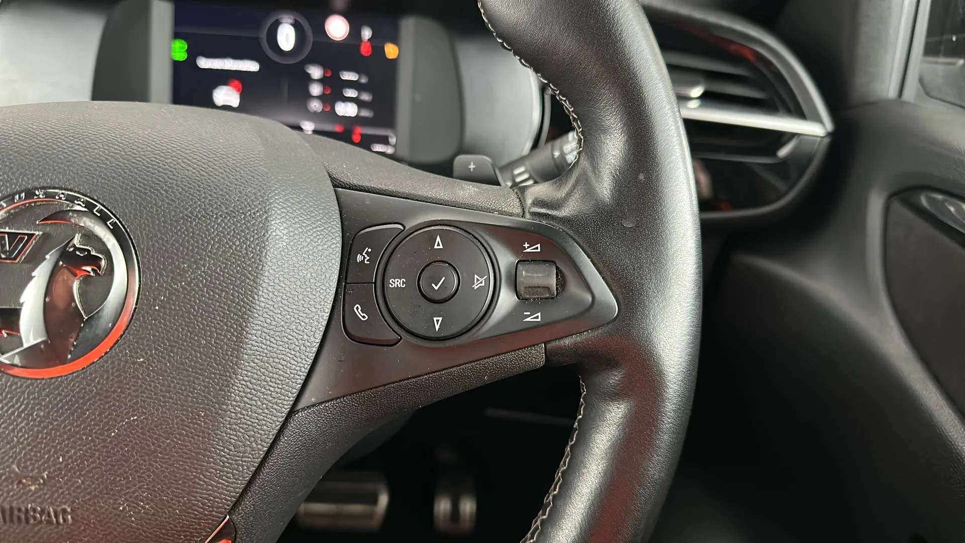 2023 VAUXHALL CORSA 2023 VAUXHALL CORSA