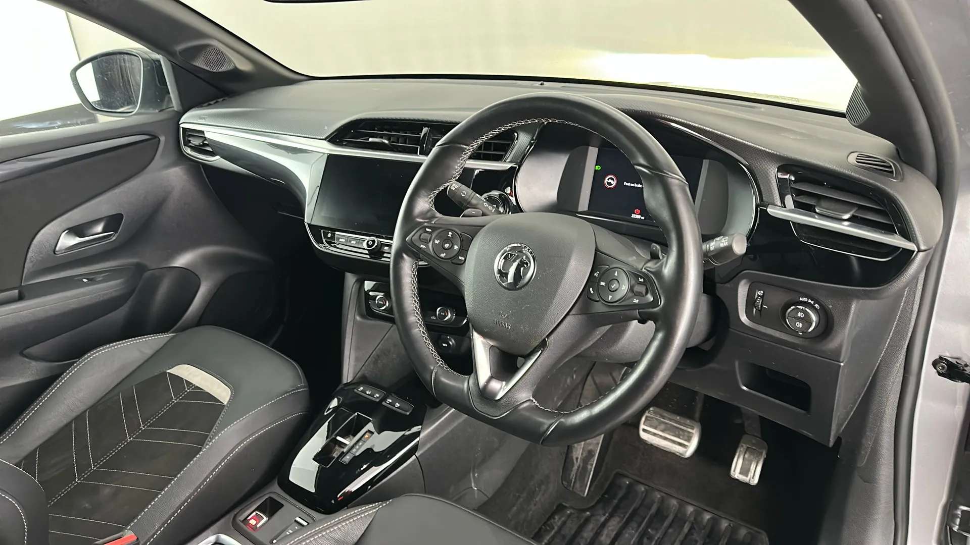 2023 VAUXHALL CORSA 2023 VAUXHALL CORSA