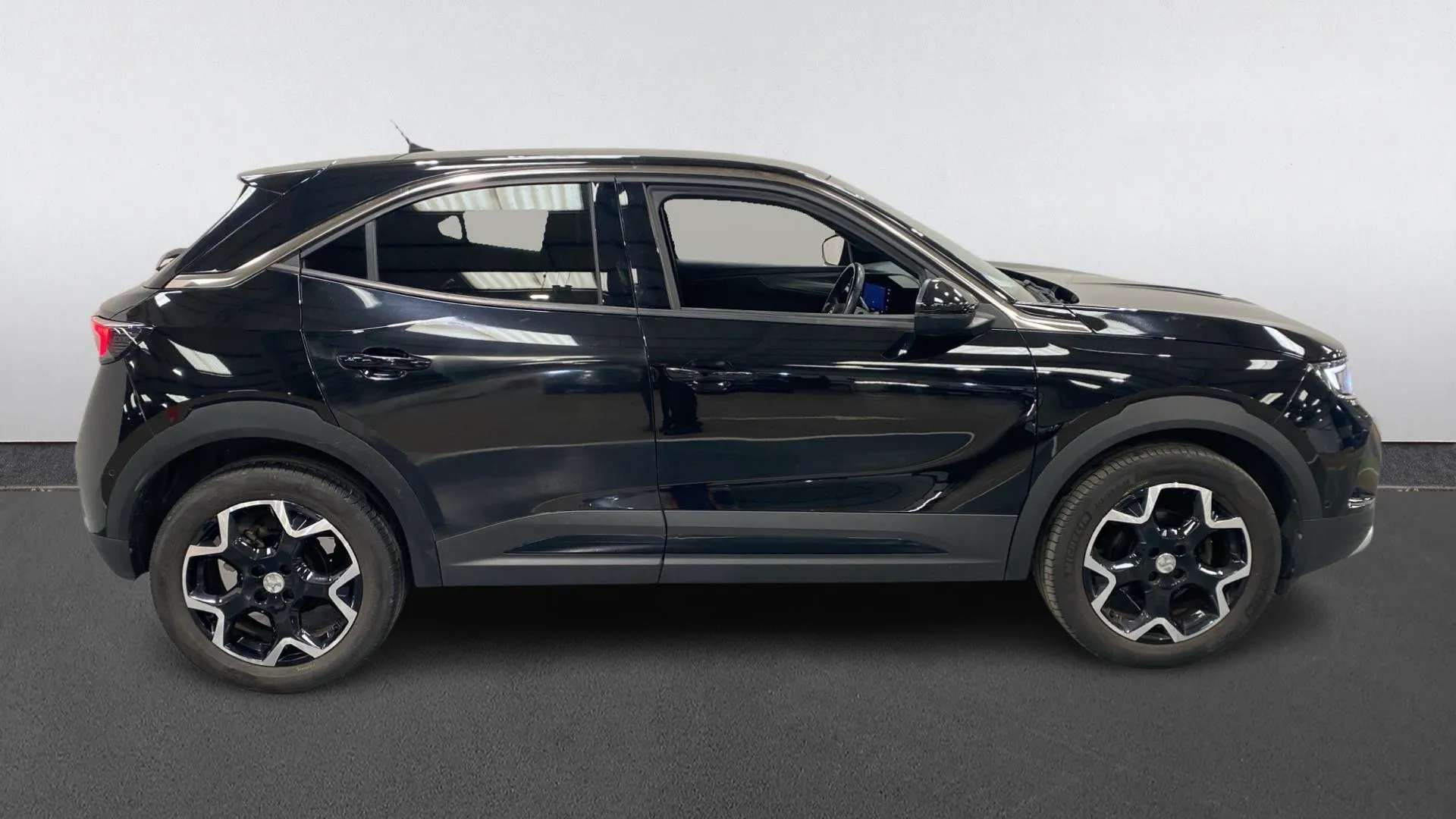 A 2023 VAUXHALL MOKKA 1.2 Turbo Ultimate Auto A 2023 VAUXHALL MOKKA 1.2 Turbo Ultimate Auto