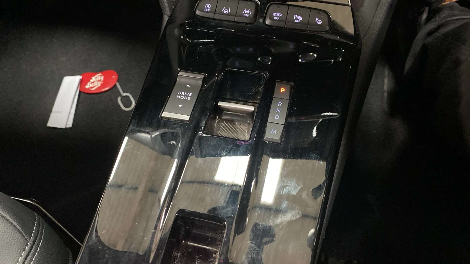 A 2023 VAUXHALL MOKKA 1.2 Turbo Ultimate Auto A 2023 VAUXHALL MOKKA 1.2 Turbo Ultimate Auto