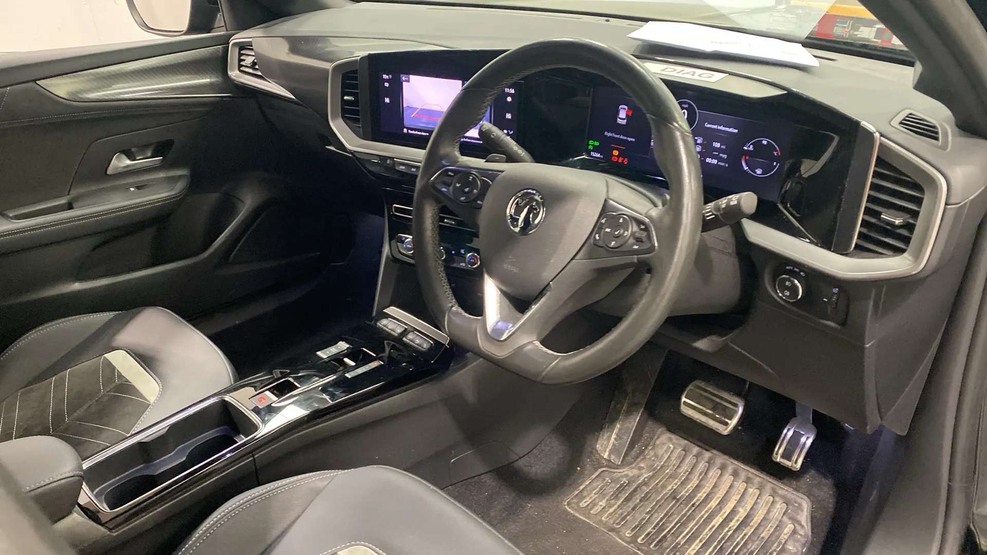 2023 VAUXHALL MOKKA 2023 VAUXHALL MOKKA