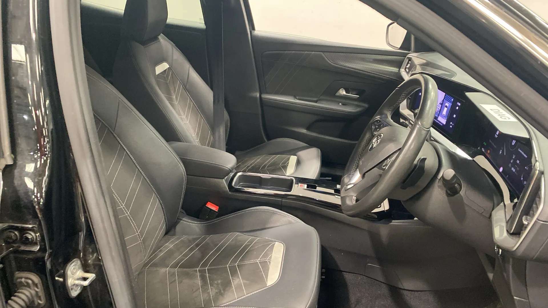 2023 VAUXHALL MOKKA 2023 VAUXHALL MOKKA