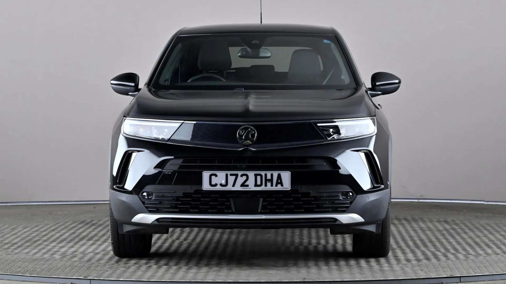 A 2023 VAUXHALL MOKKA 1.2 Turbo Ultimate Auto A 2023 VAUXHALL MOKKA 1.2 Turbo Ultimate Auto