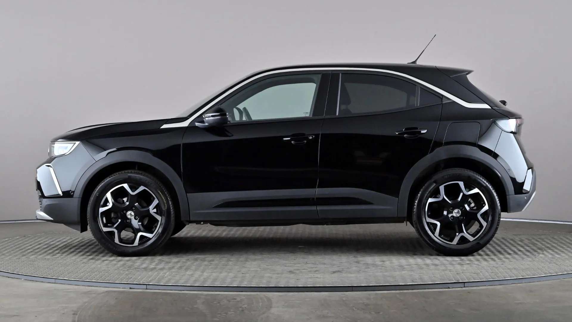 A 2023 VAUXHALL MOKKA 1.2 Turbo Ultimate Auto A 2023 VAUXHALL MOKKA 1.2 Turbo Ultimate Auto