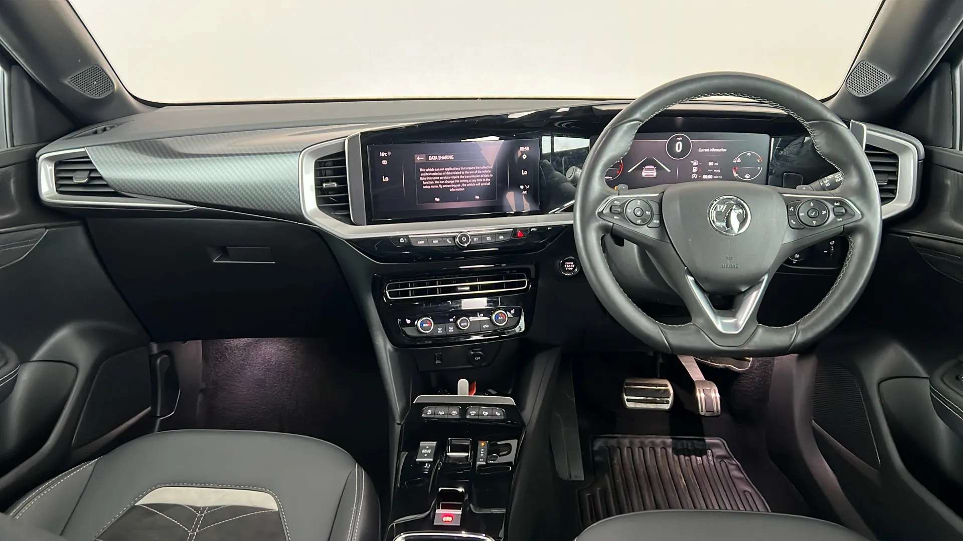 2023 VAUXHALL MOKKA 2023 VAUXHALL MOKKA