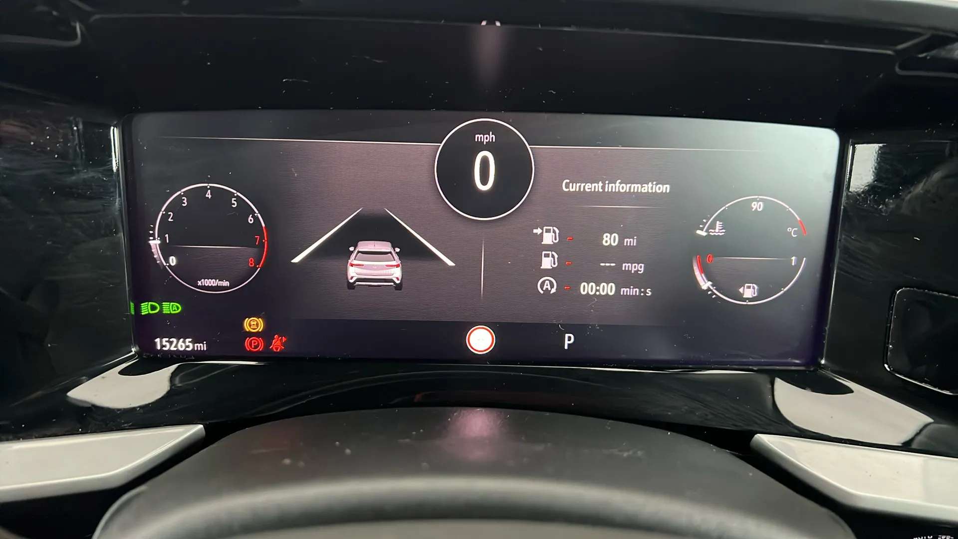 2023 VAUXHALL MOKKA 2023 VAUXHALL MOKKA