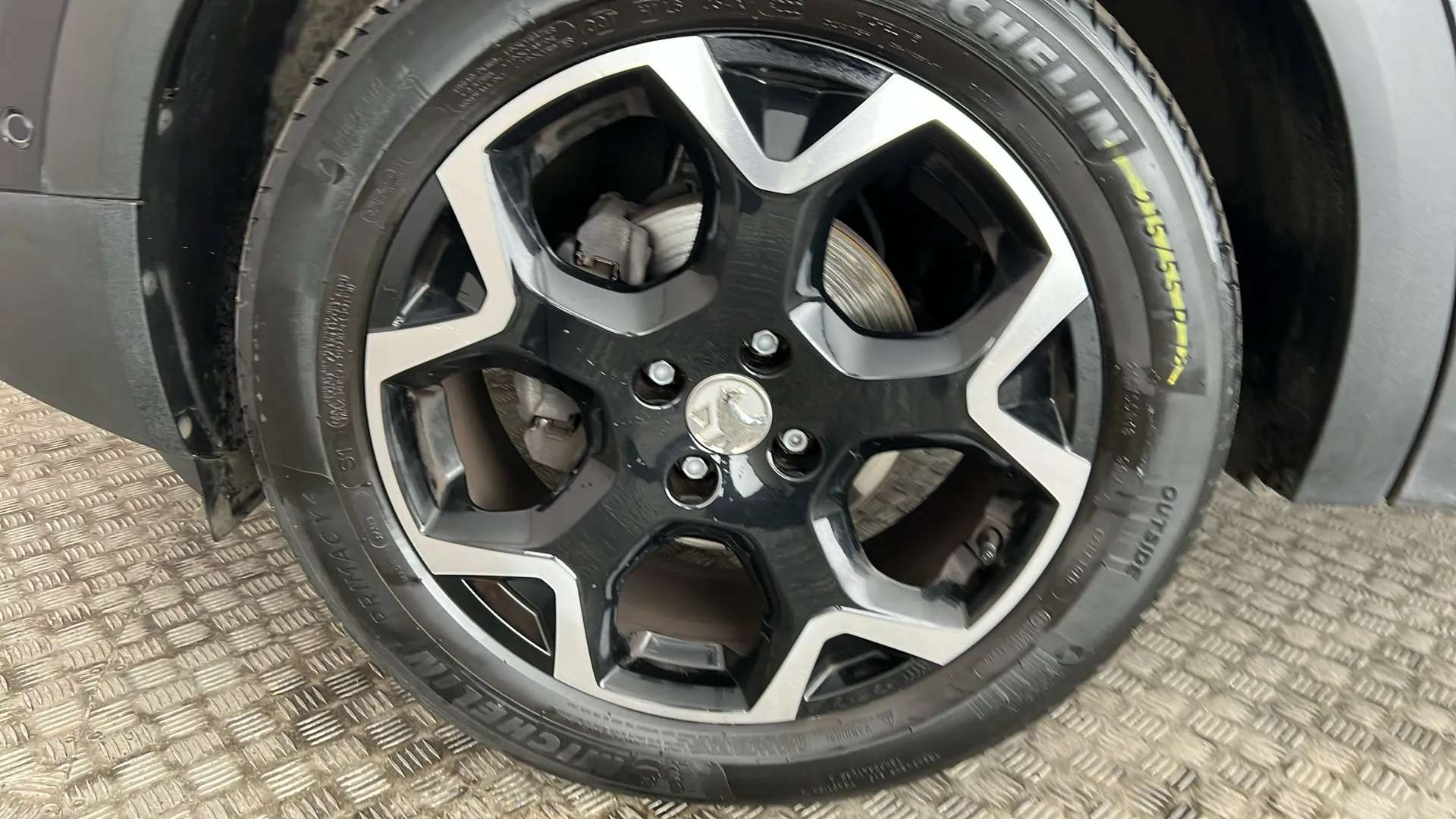2023 VAUXHALL MOKKA 2023 VAUXHALL MOKKA