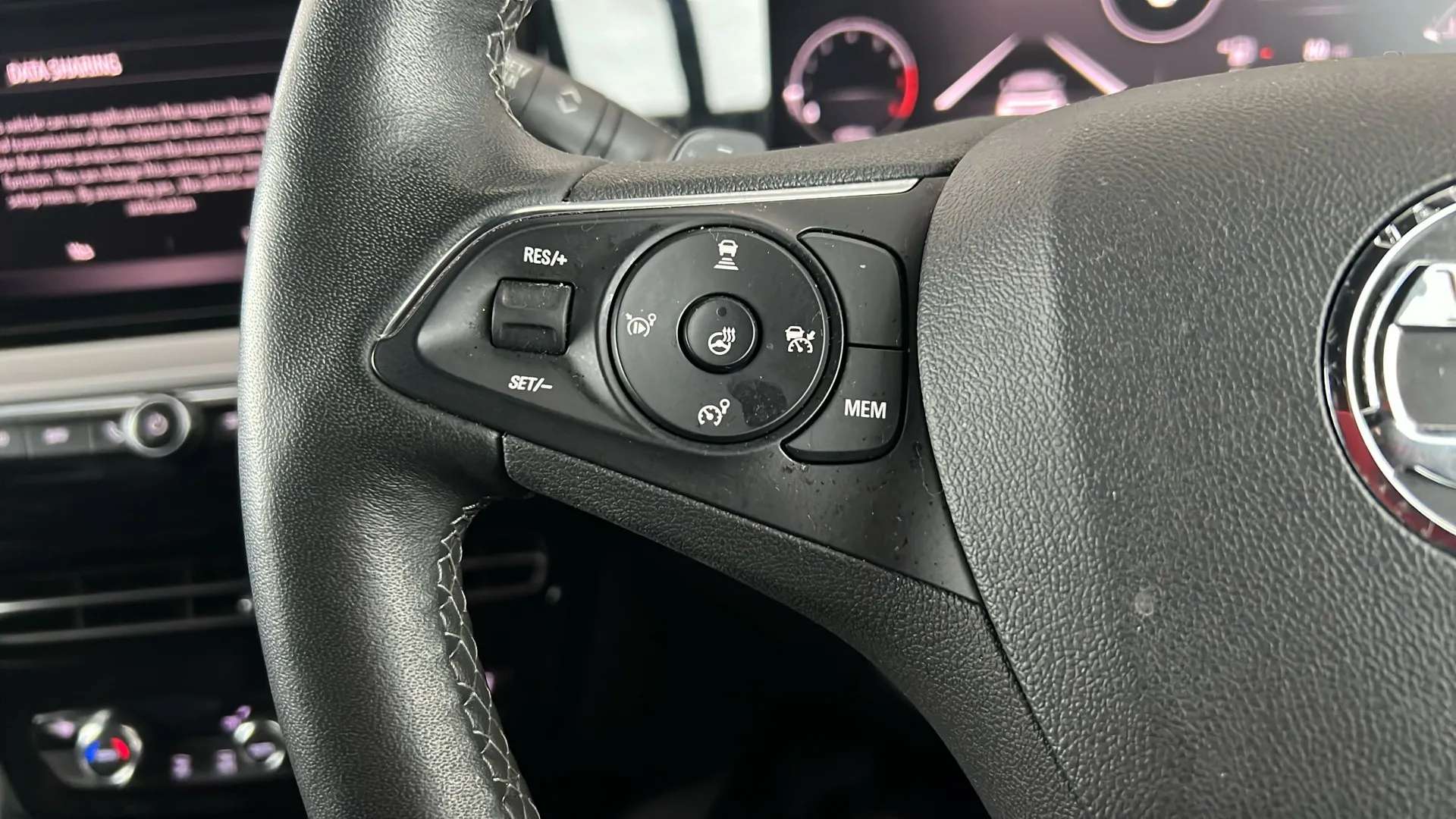 2023 VAUXHALL MOKKA 2023 VAUXHALL MOKKA