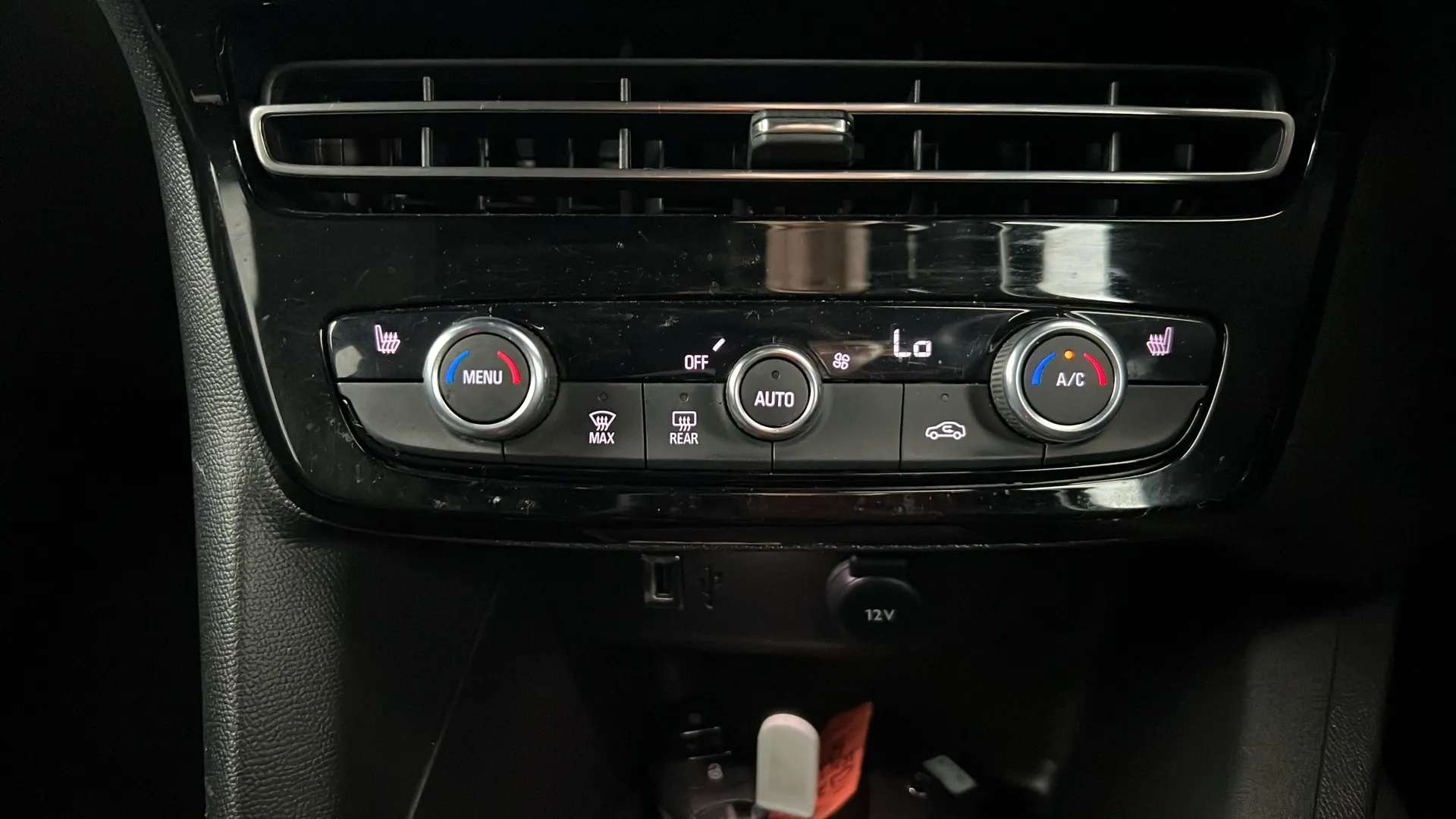 2023 VAUXHALL MOKKA 2023 VAUXHALL MOKKA
