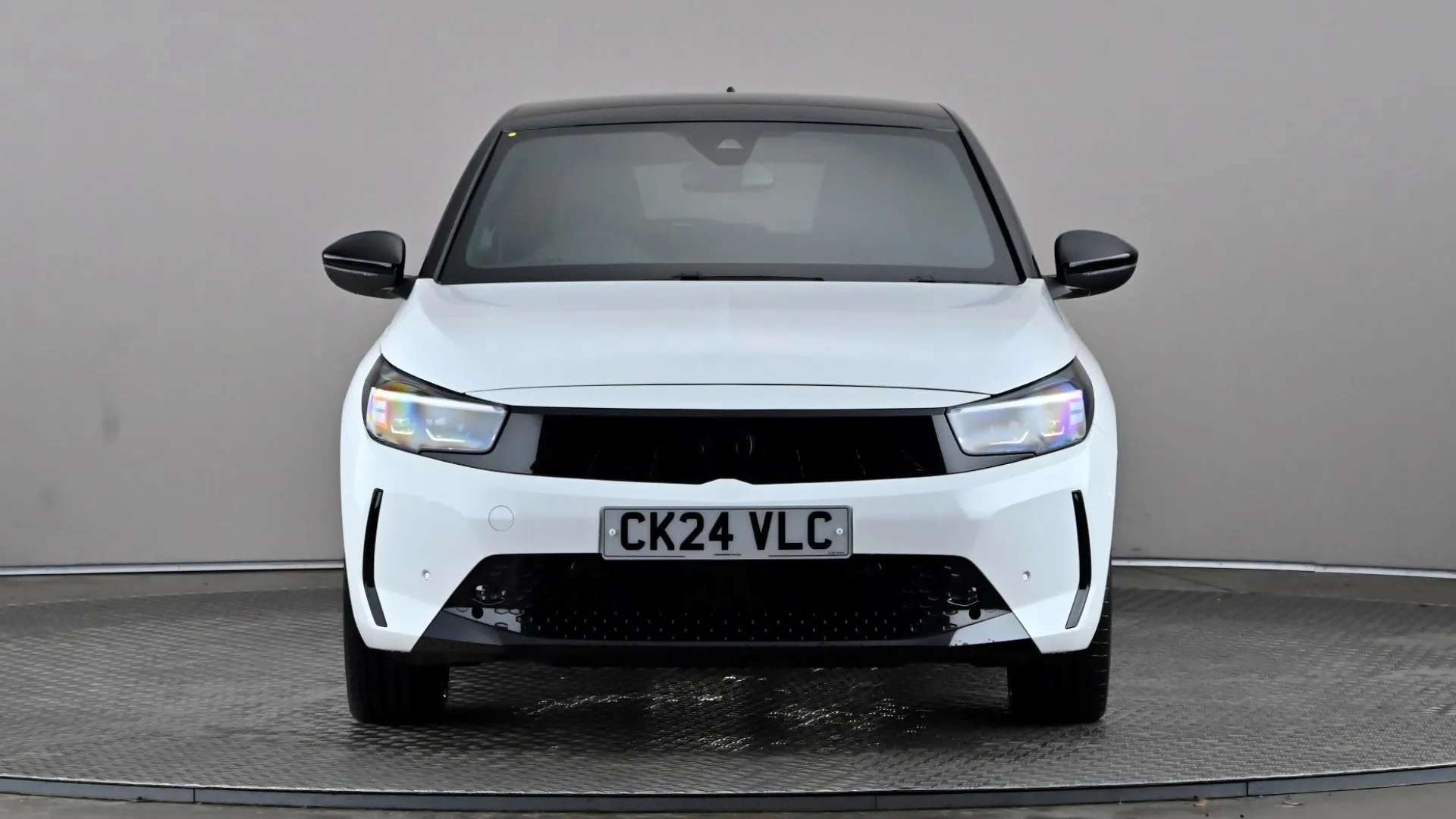 A 2024 VAUXHALL CORSA 1.2 Turbo 130 Ultimate Auto A 2024 VAUXHALL CORSA 1.2 Turbo 130 Ultimate Auto