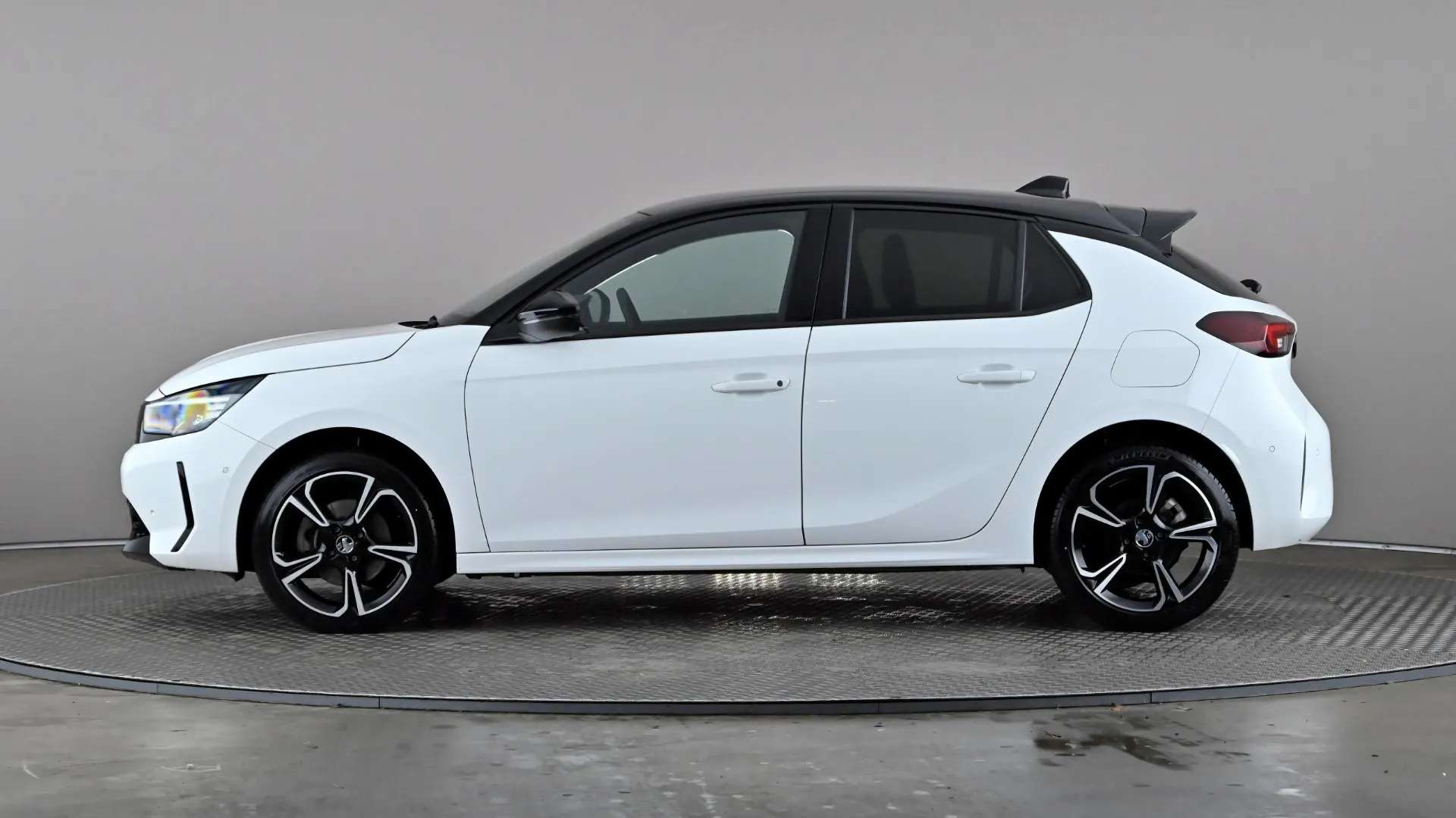 A 2024 VAUXHALL CORSA 1.2 Turbo 130 Ultimate Auto A 2024 VAUXHALL CORSA 1.2 Turbo 130 Ultimate Auto