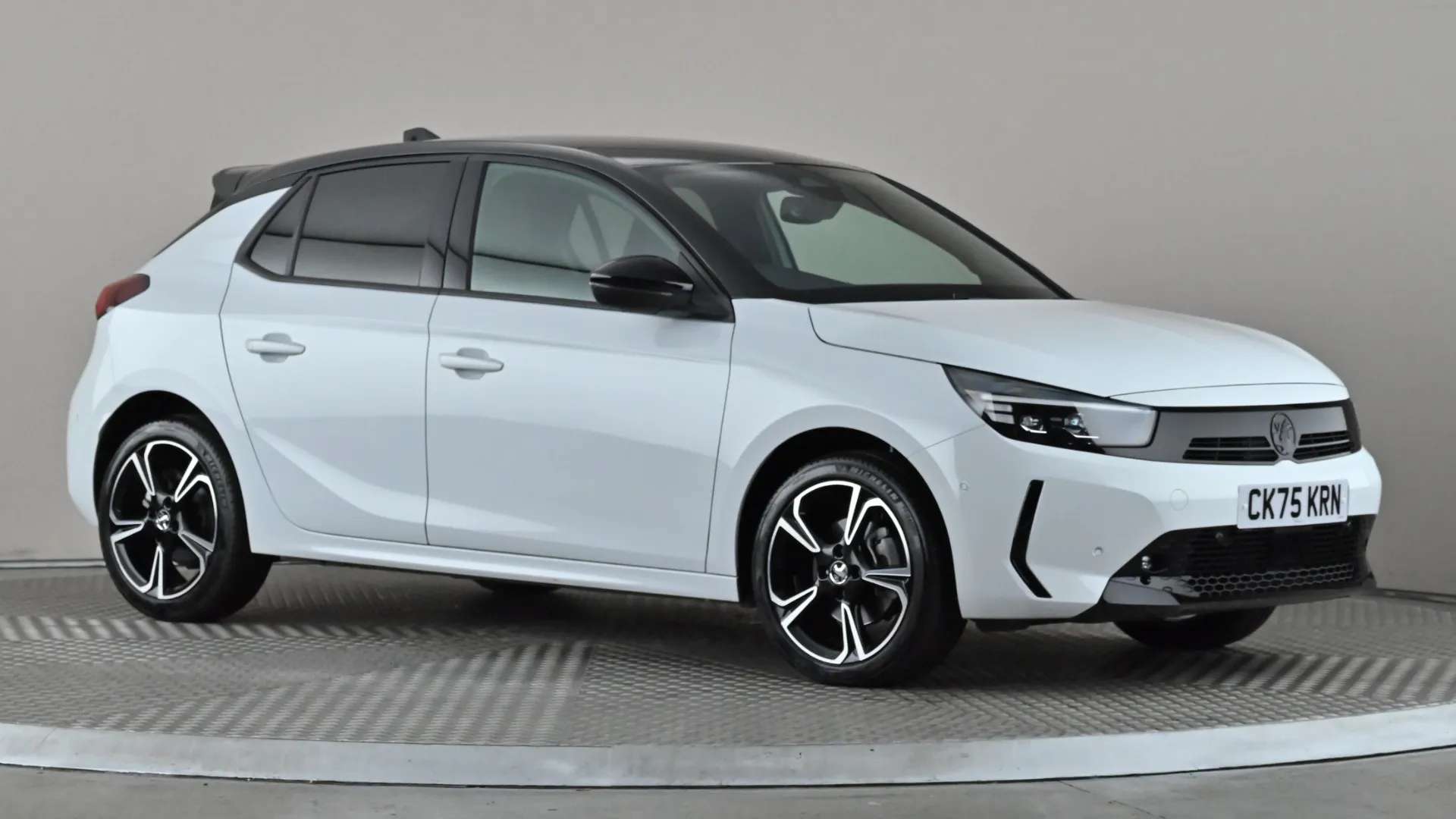 2025 VAUXHALL CORSA 2025 VAUXHALL CORSA