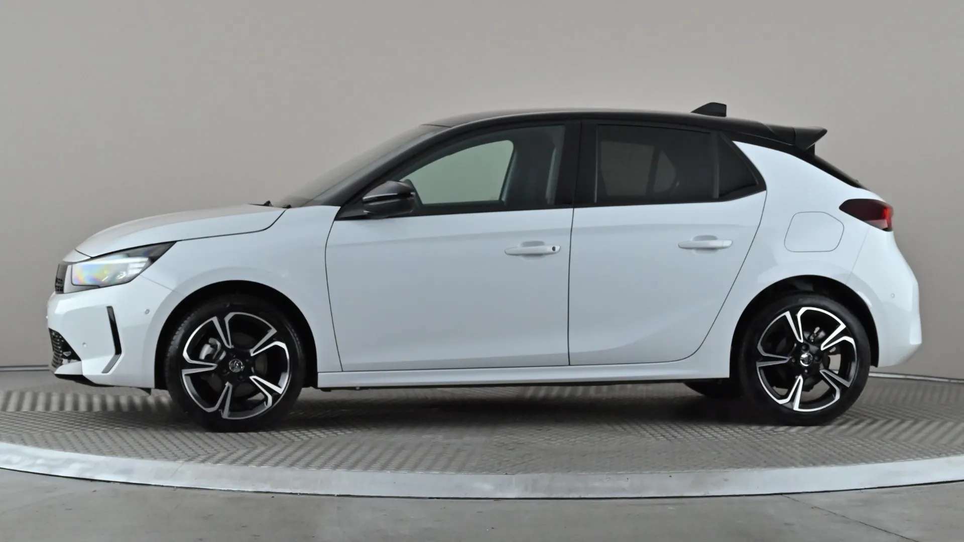 2025 VAUXHALL CORSA 2025 VAUXHALL CORSA