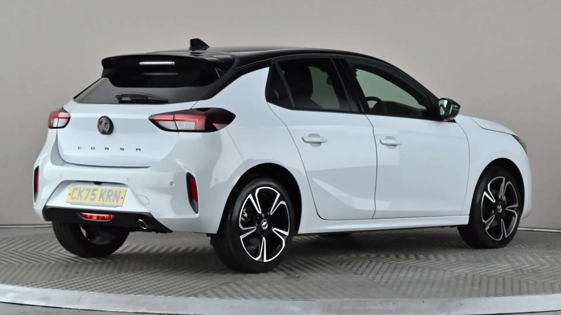 2025 VAUXHALL CORSA 2025 VAUXHALL CORSA