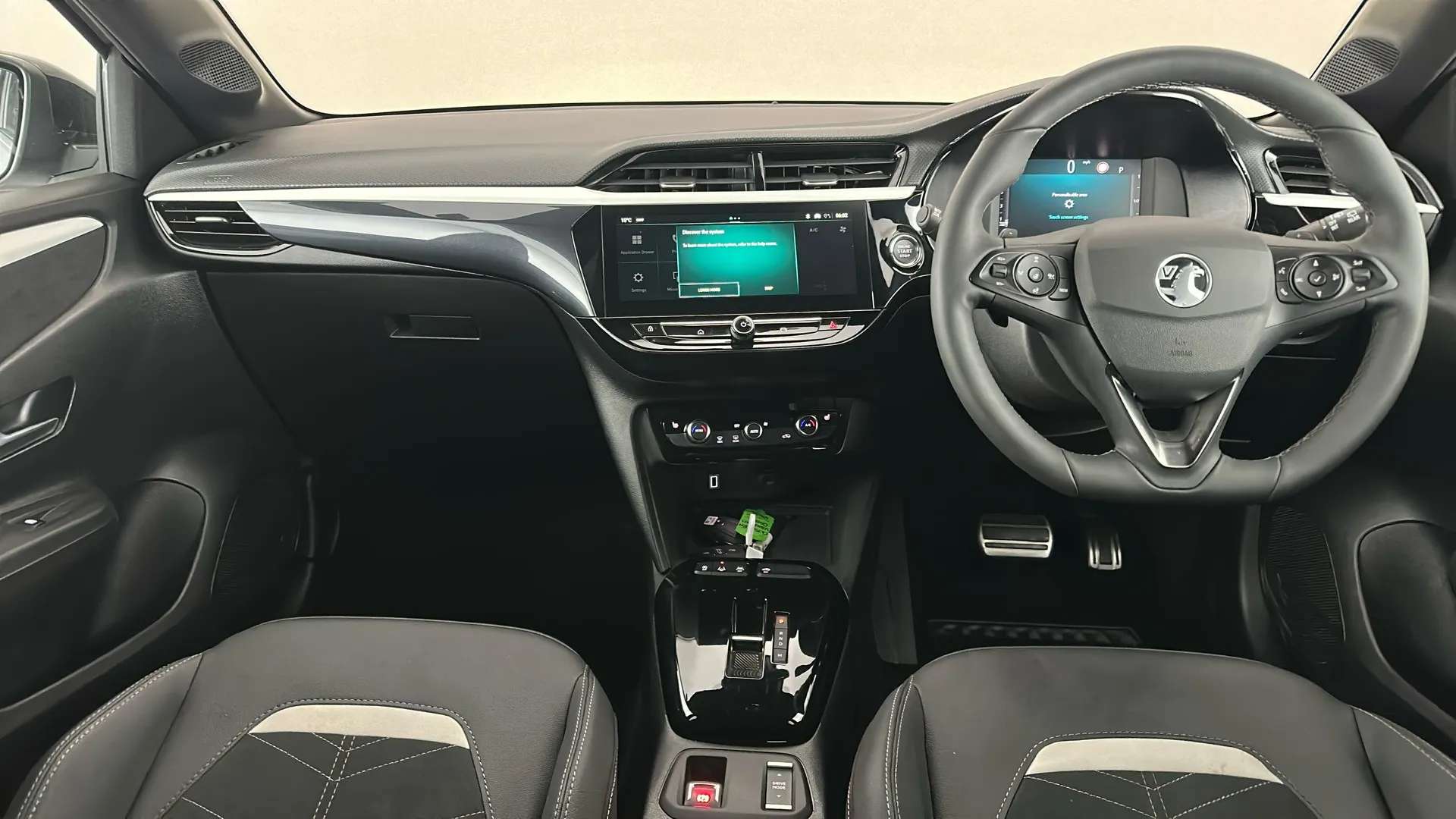 2025 VAUXHALL CORSA 2025 VAUXHALL CORSA