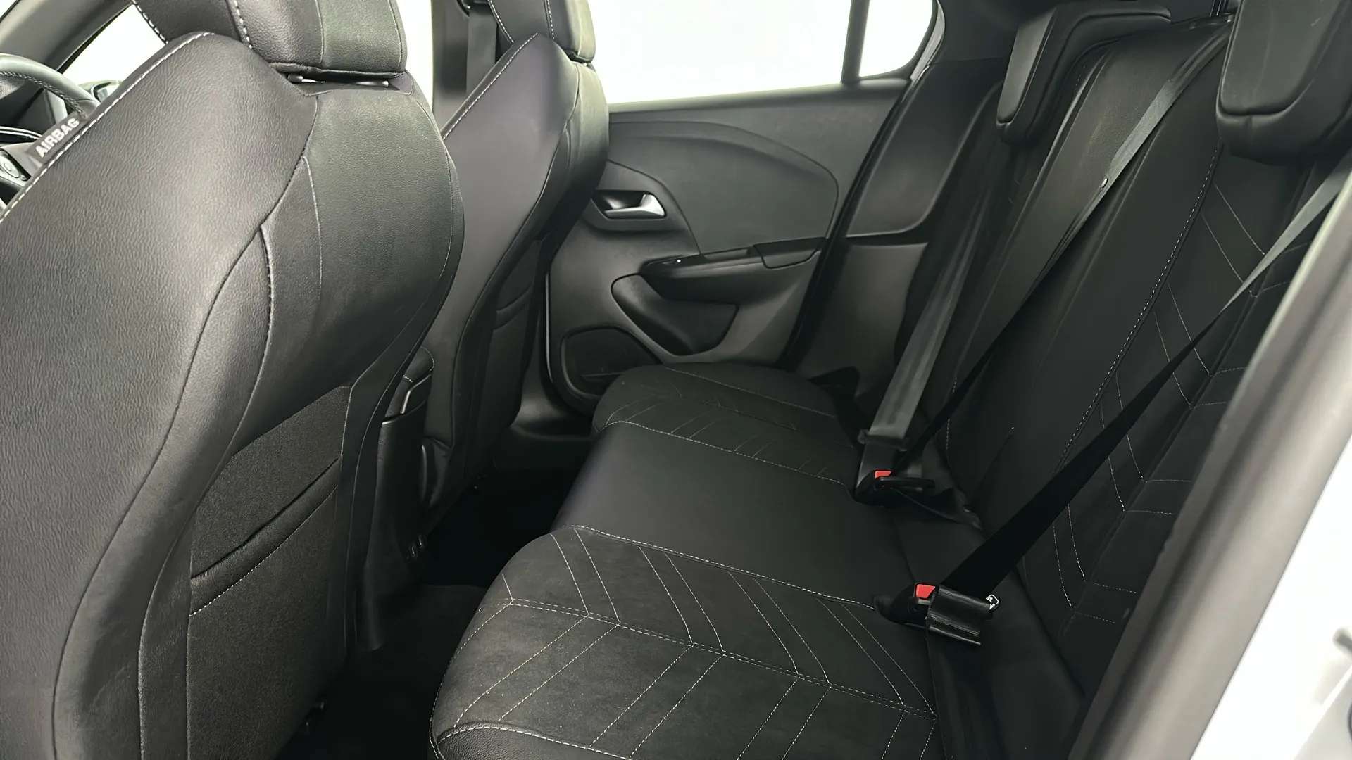 2025 VAUXHALL CORSA 2025 VAUXHALL CORSA