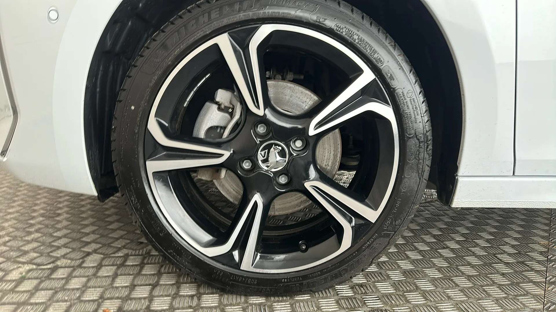 2025 VAUXHALL CORSA 2025 VAUXHALL CORSA