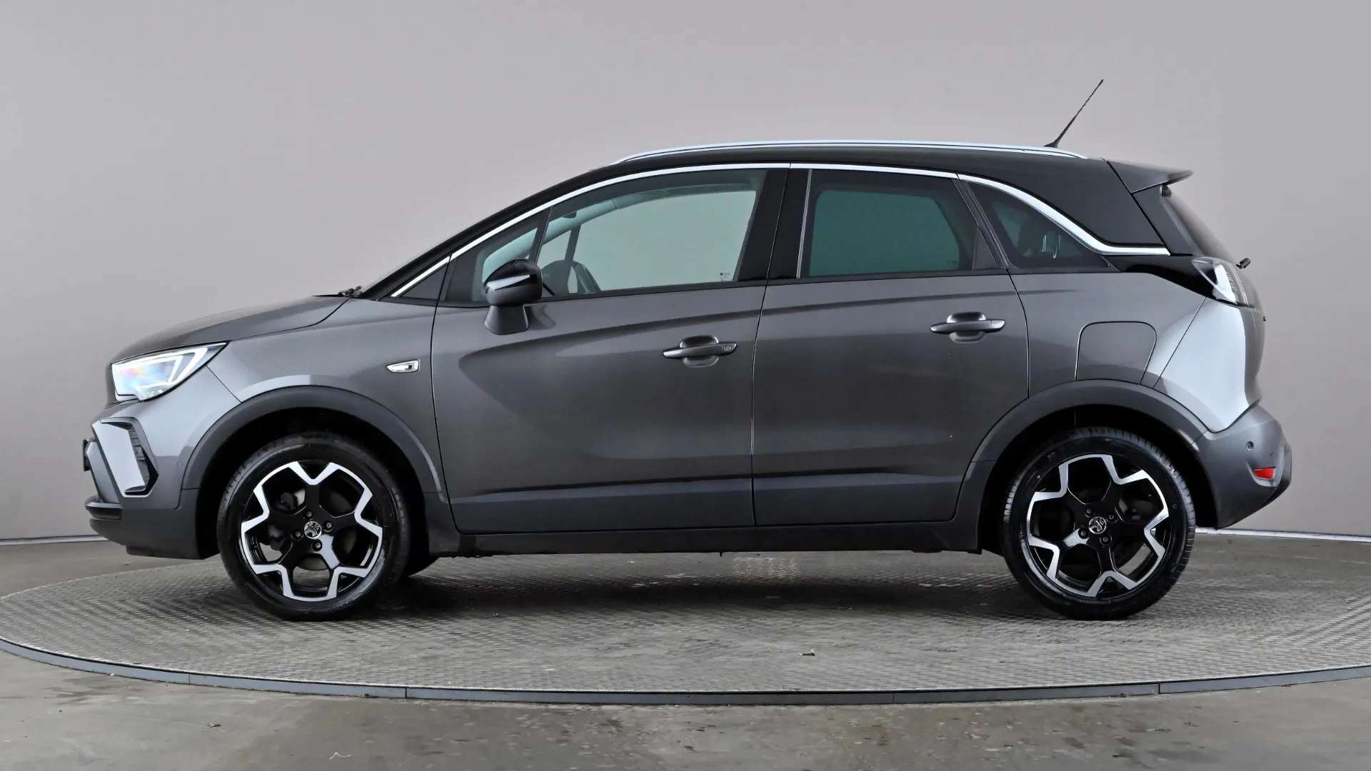 2023 VAUXHALL CROSSLAND 2023 VAUXHALL CROSSLAND