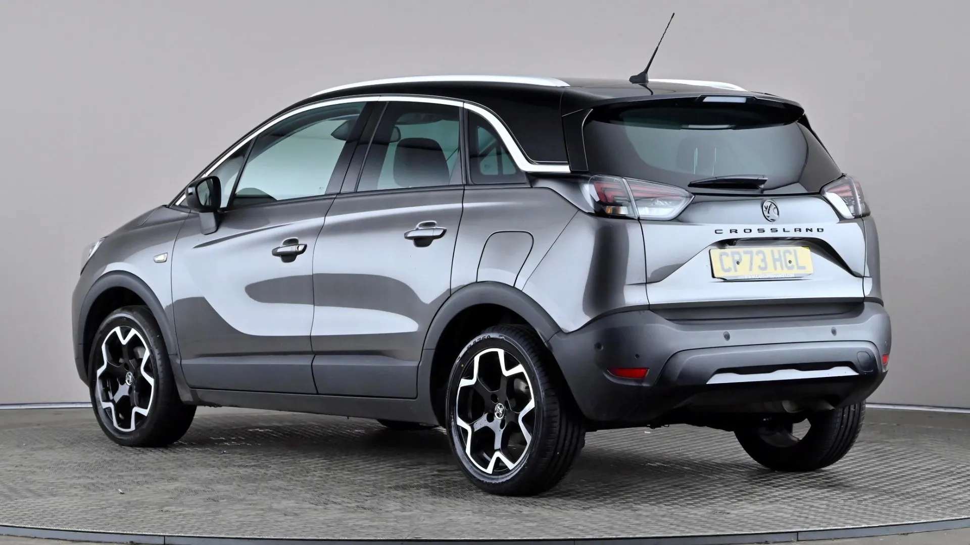 2023 VAUXHALL CROSSLAND 2023 VAUXHALL CROSSLAND