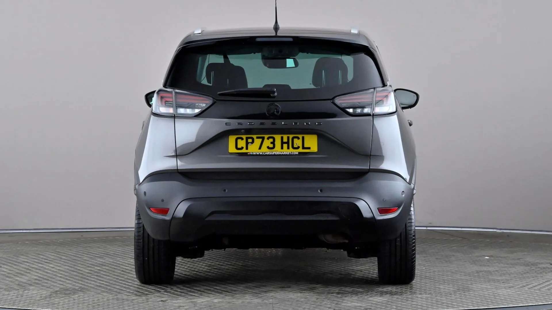 2023 VAUXHALL CROSSLAND 2023 VAUXHALL CROSSLAND