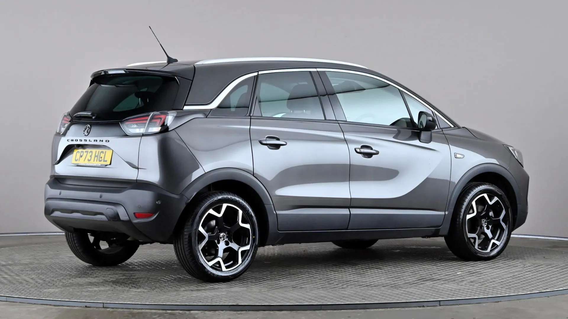 2023 VAUXHALL CROSSLAND 2023 VAUXHALL CROSSLAND