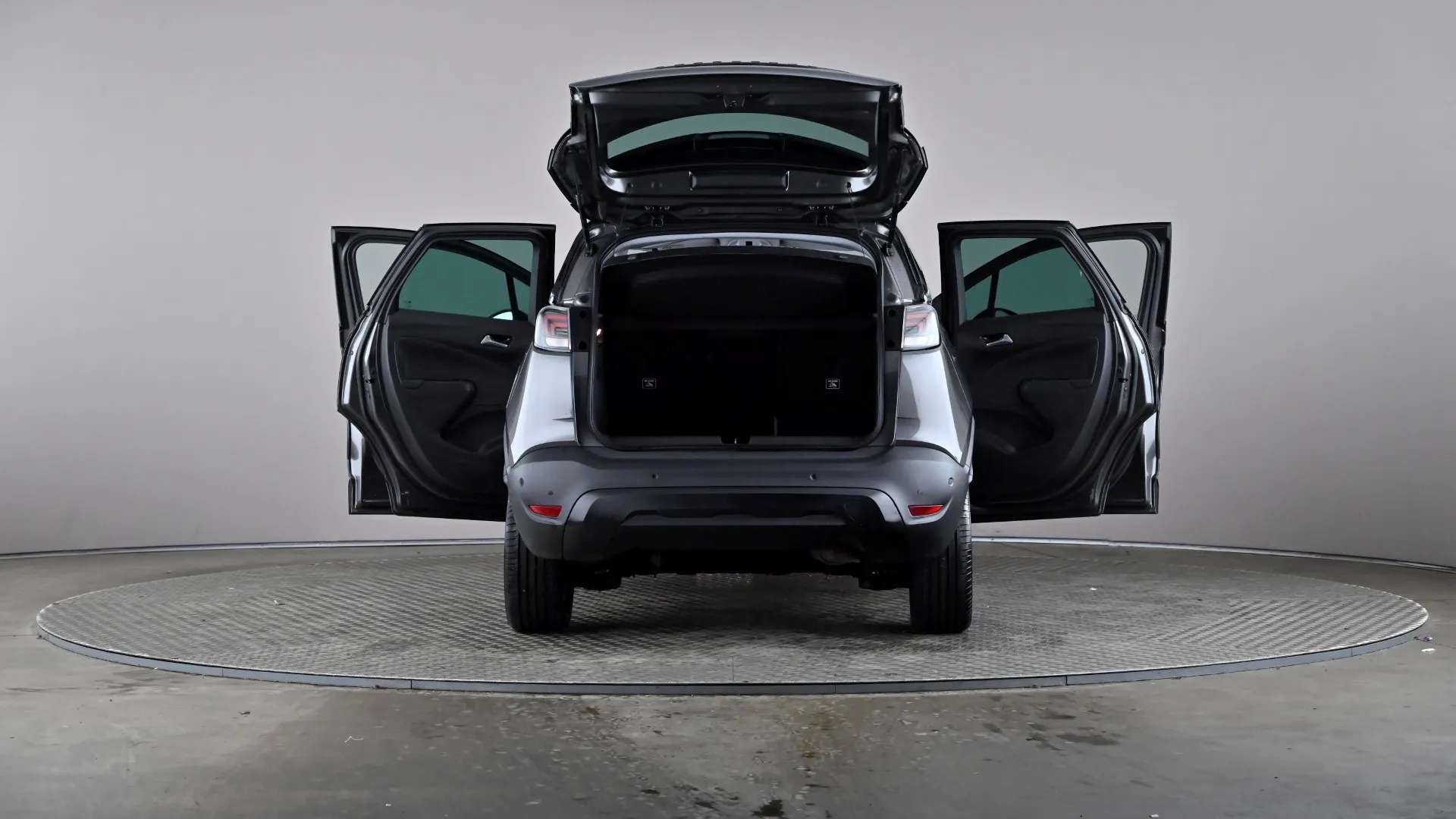 2023 VAUXHALL CROSSLAND 2023 VAUXHALL CROSSLAND