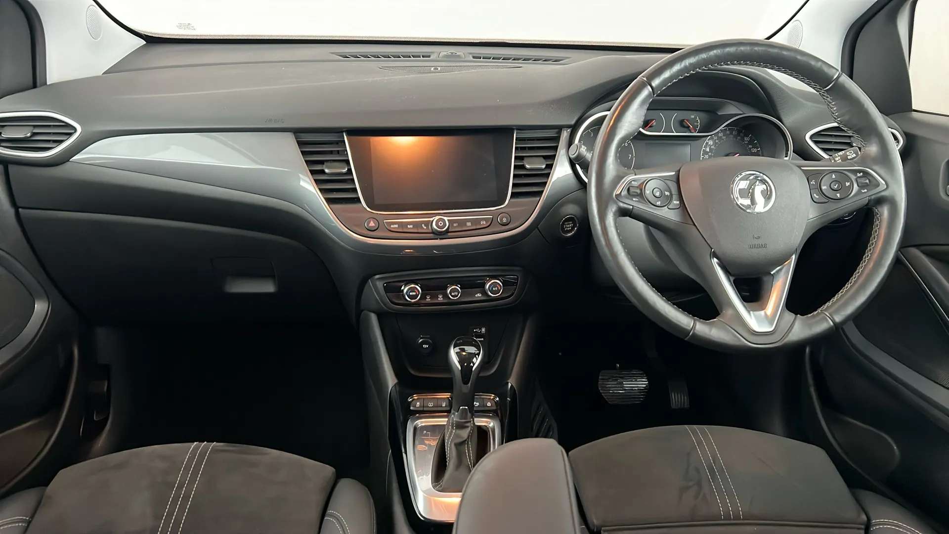 2023 VAUXHALL CROSSLAND 2023 VAUXHALL CROSSLAND