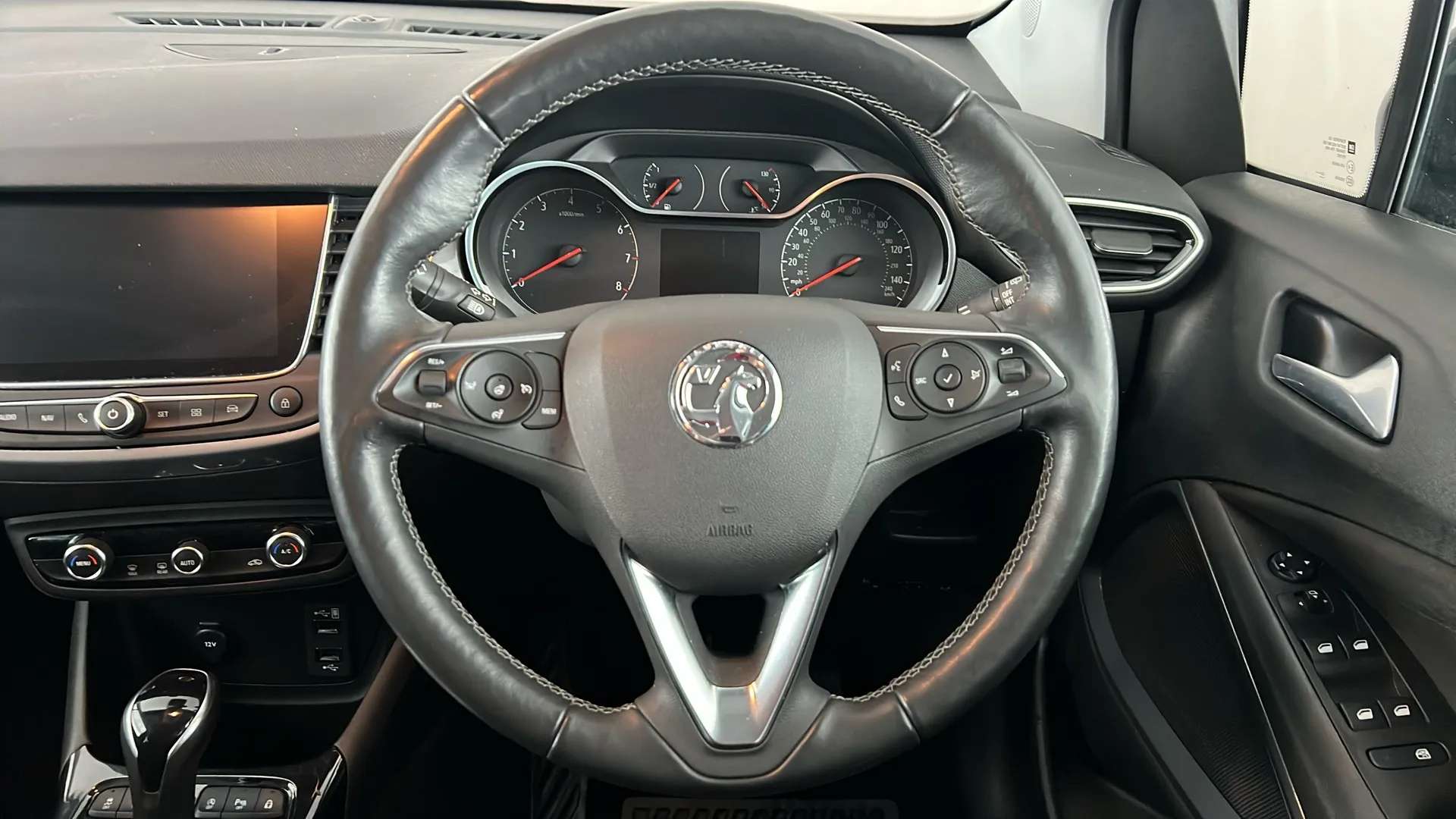 2023 VAUXHALL CROSSLAND 2023 VAUXHALL CROSSLAND