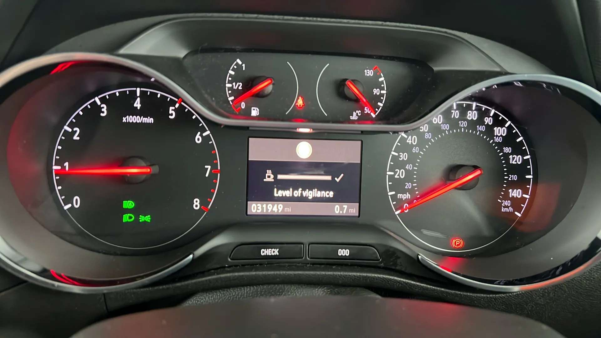 2023 VAUXHALL CROSSLAND 2023 VAUXHALL CROSSLAND