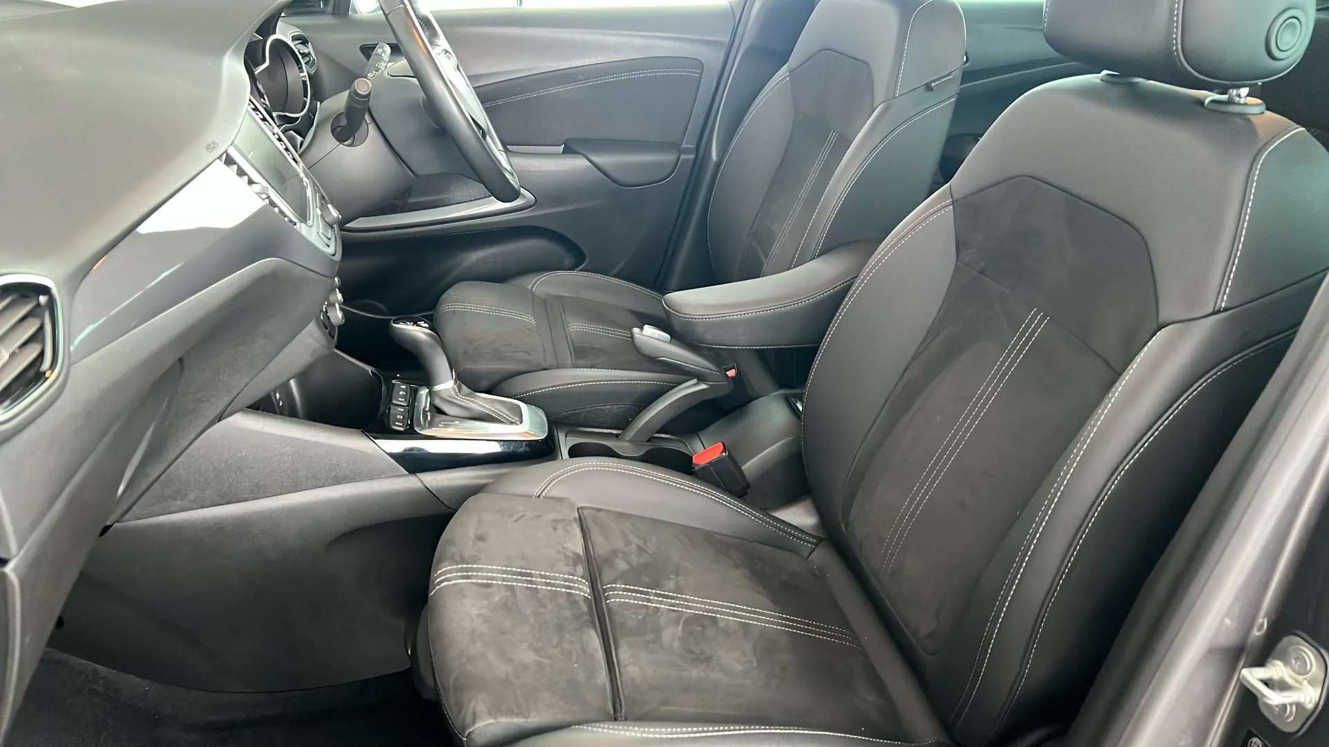 2023 VAUXHALL CROSSLAND 2023 VAUXHALL CROSSLAND