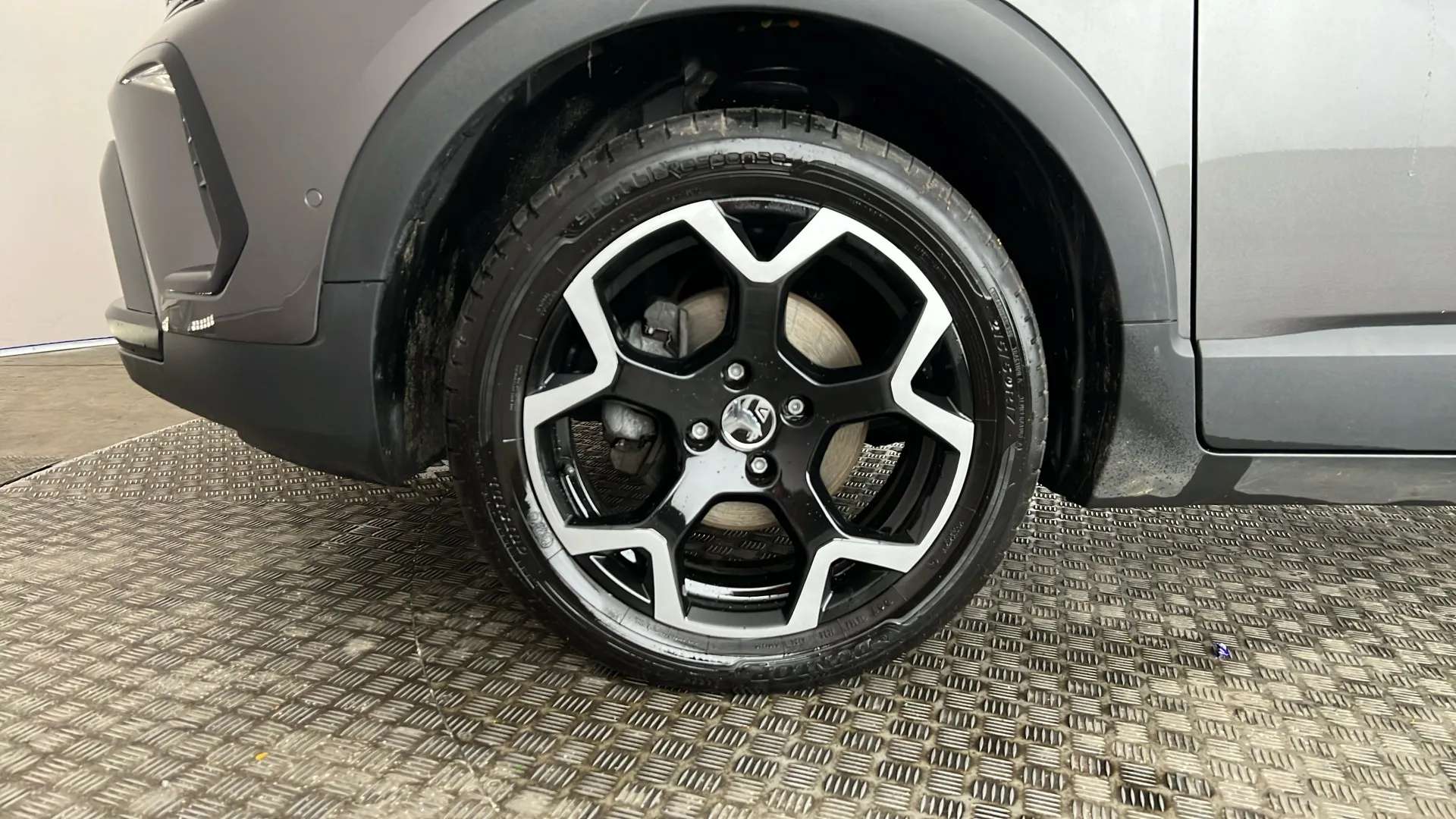 2023 VAUXHALL CROSSLAND 2023 VAUXHALL CROSSLAND