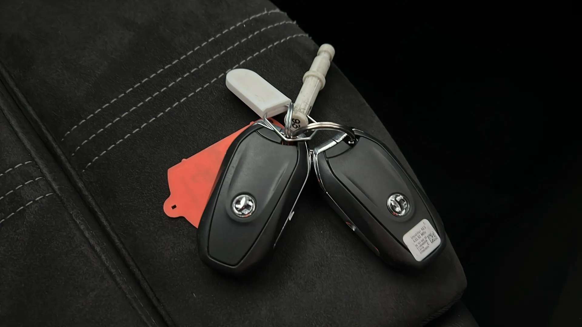 2023 VAUXHALL CROSSLAND 2023 VAUXHALL CROSSLAND