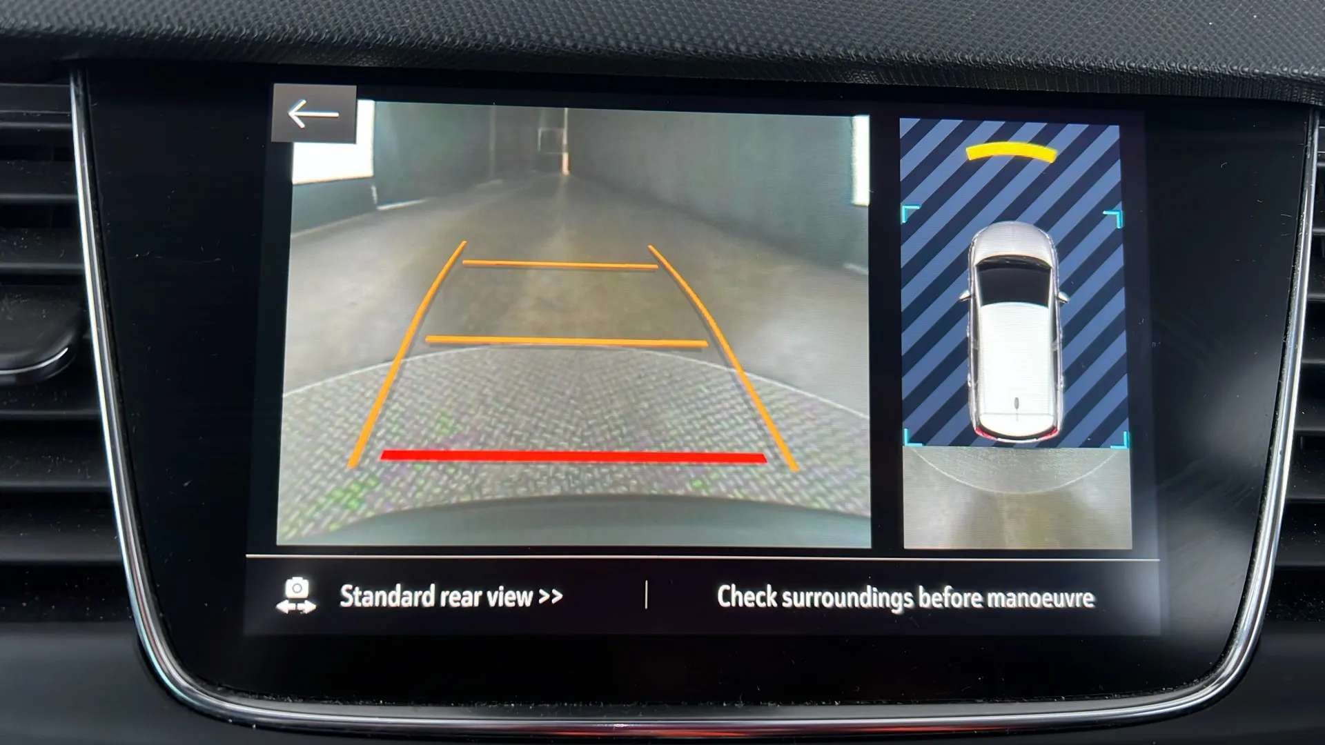 2023 VAUXHALL CROSSLAND 2023 VAUXHALL CROSSLAND