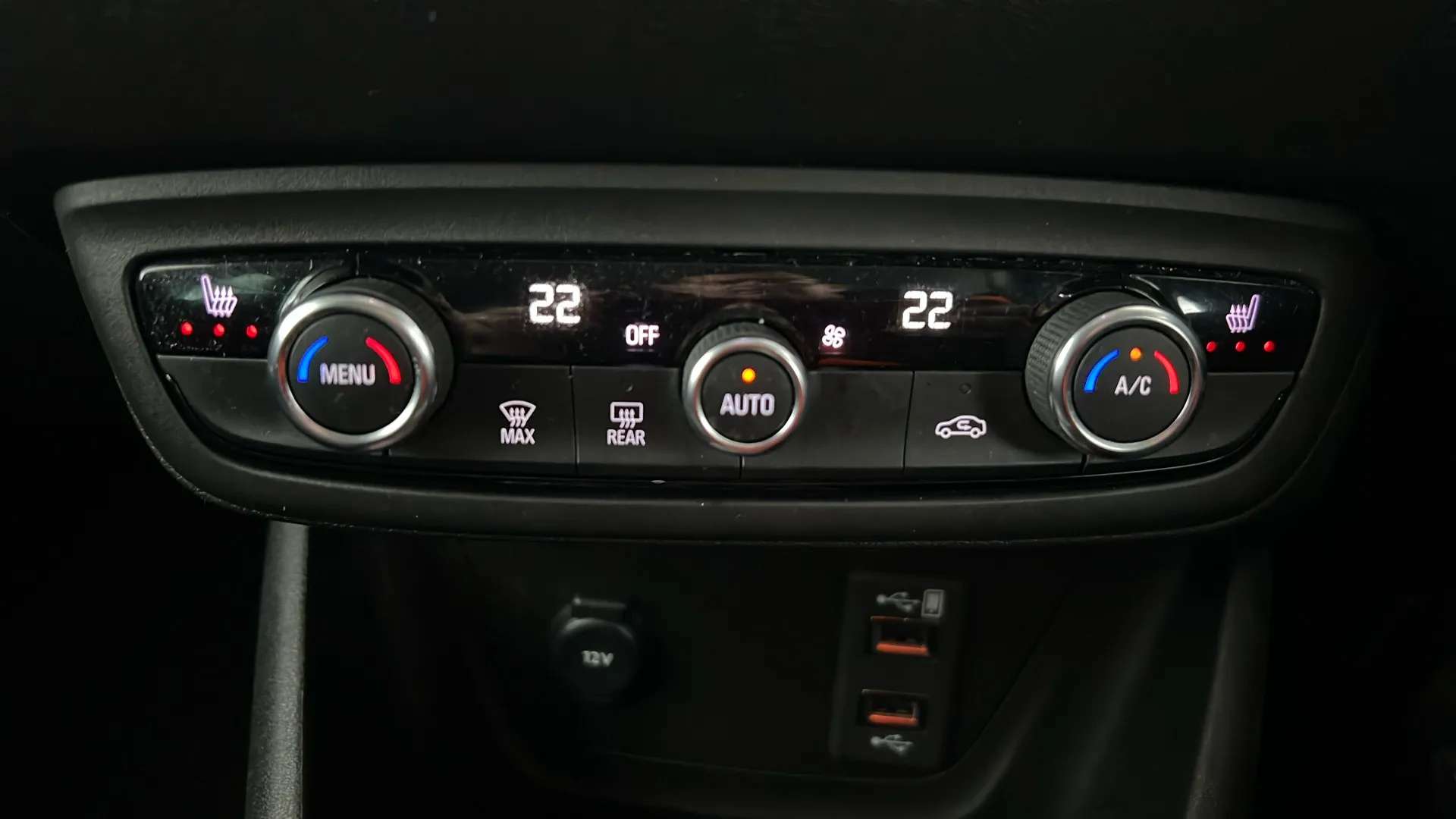 2023 VAUXHALL CROSSLAND 2023 VAUXHALL CROSSLAND