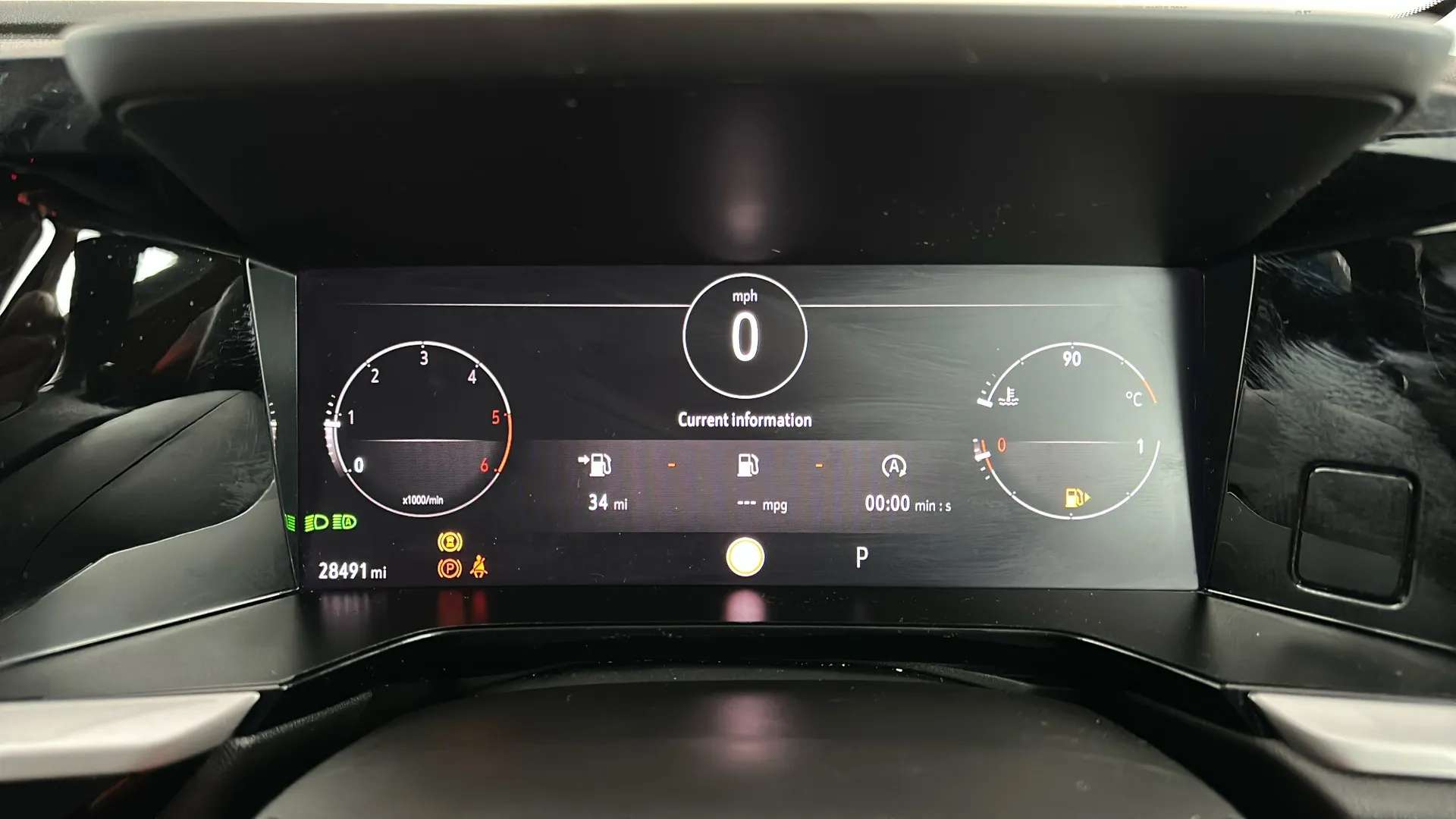 2023 VAUXHALL GRANDLAND 2023 VAUXHALL GRANDLAND
