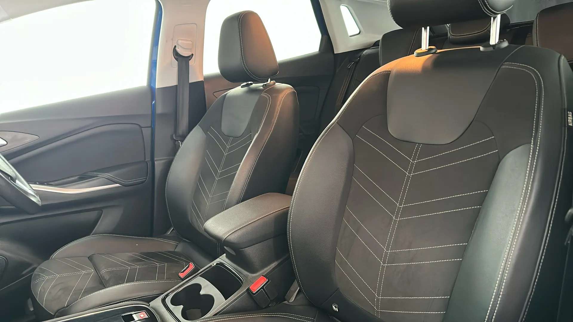 2023 VAUXHALL GRANDLAND 2023 VAUXHALL GRANDLAND
