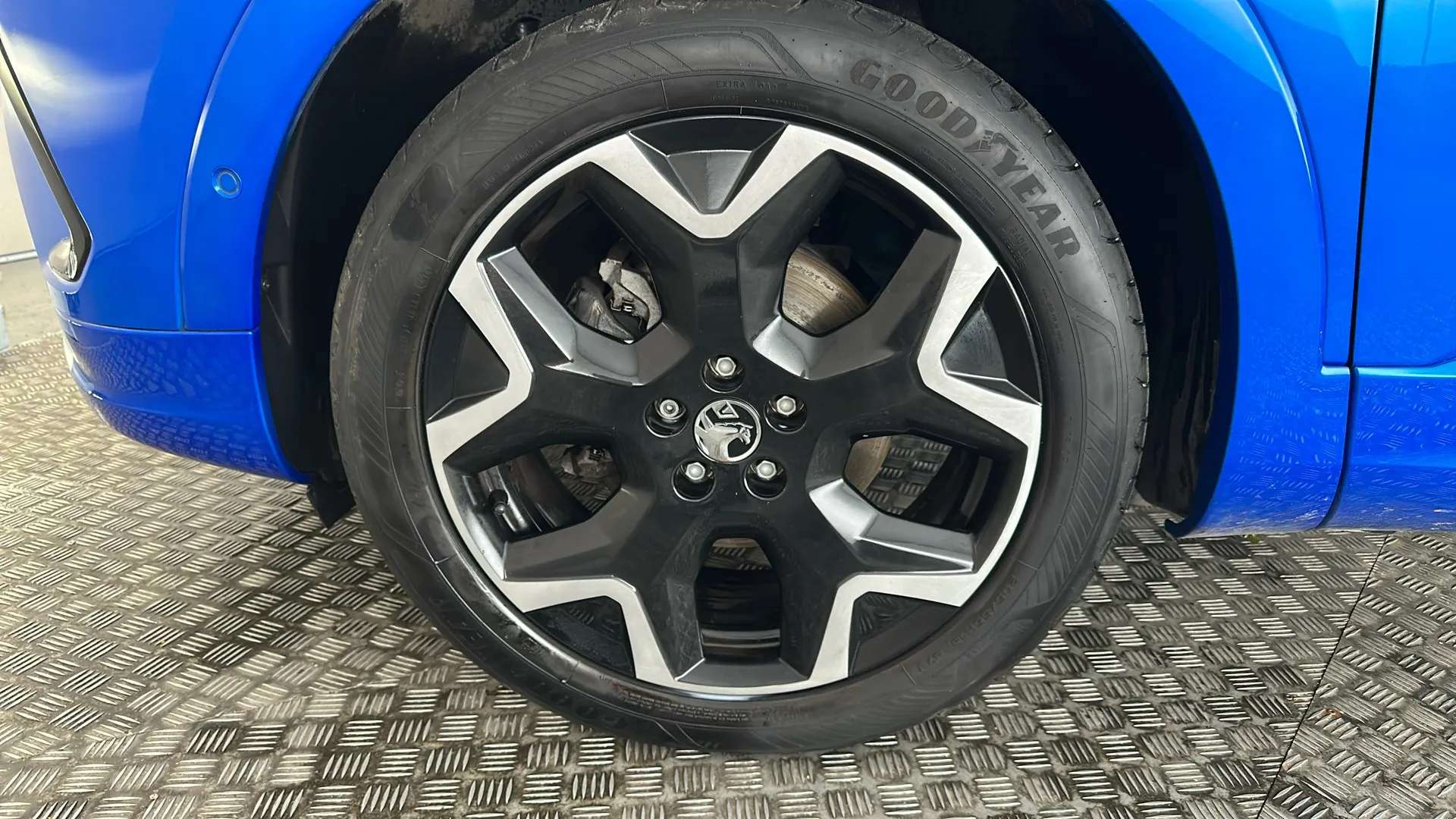 2023 VAUXHALL GRANDLAND 2023 VAUXHALL GRANDLAND