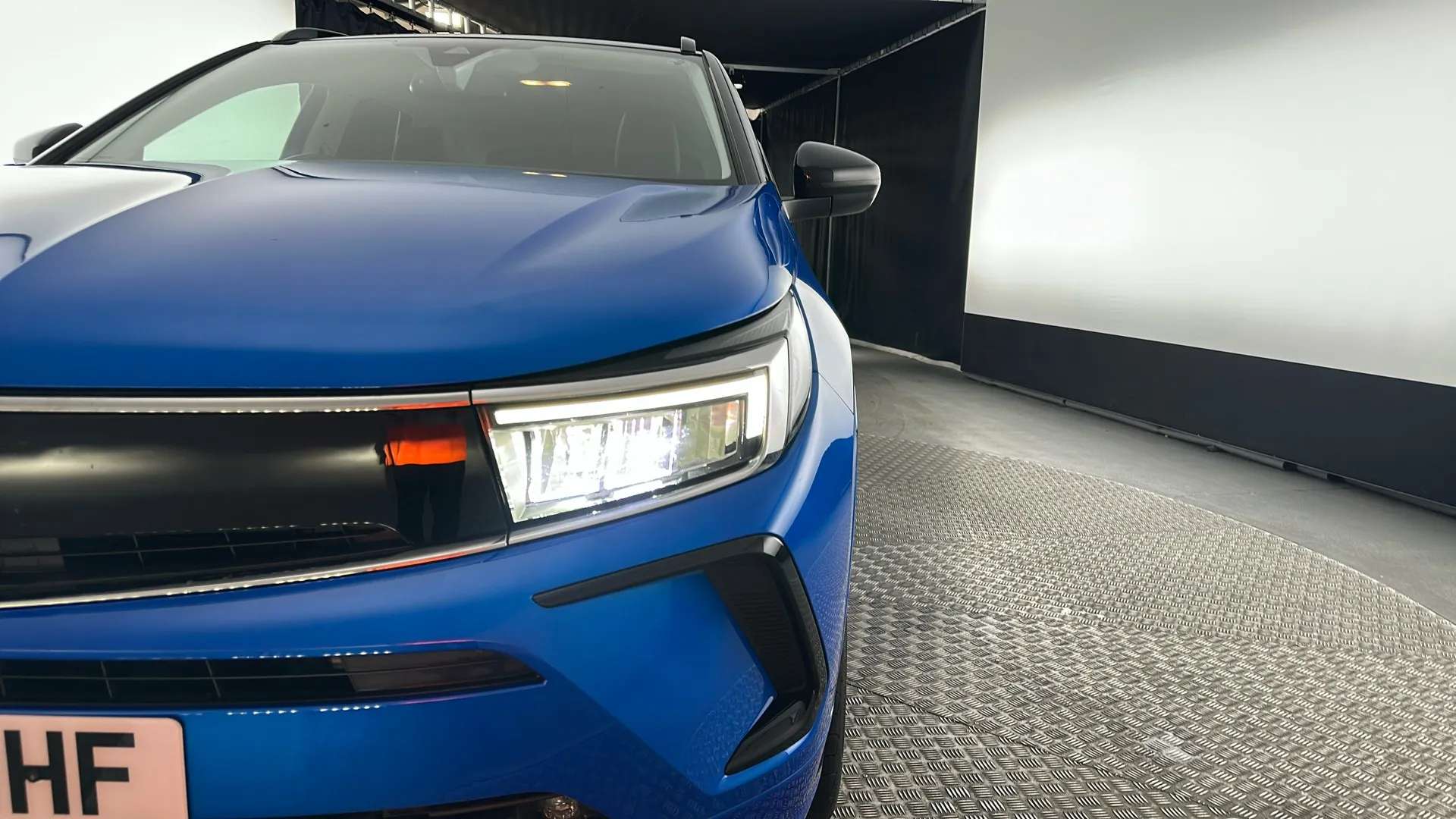 2023 VAUXHALL GRANDLAND 2023 VAUXHALL GRANDLAND