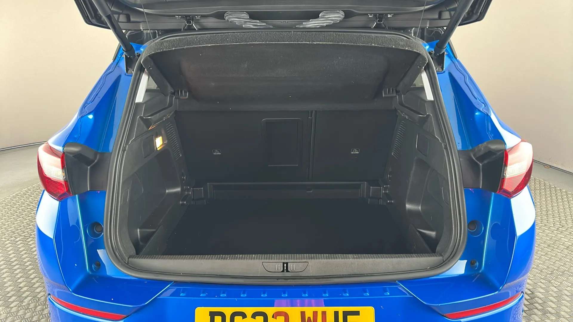 2023 VAUXHALL GRANDLAND 2023 VAUXHALL GRANDLAND