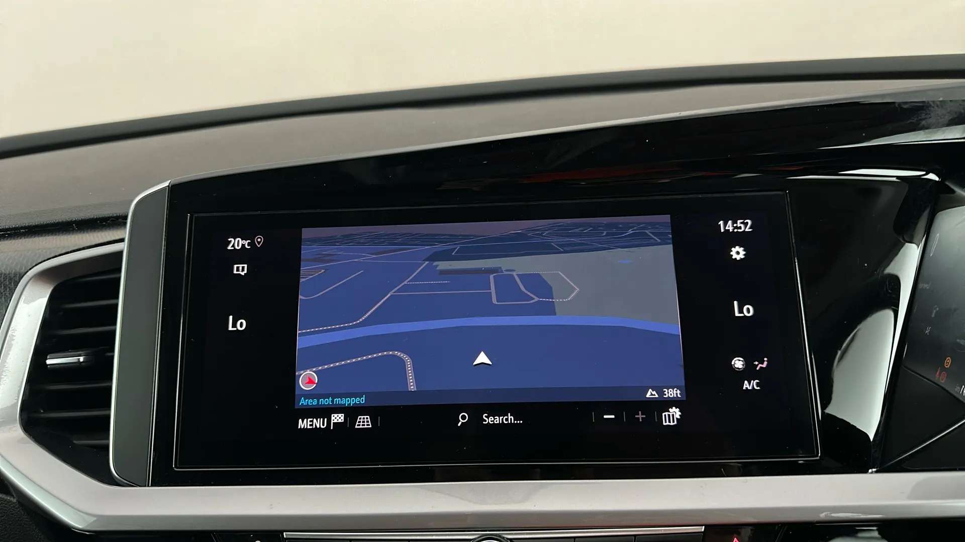 2023 VAUXHALL GRANDLAND 2023 VAUXHALL GRANDLAND