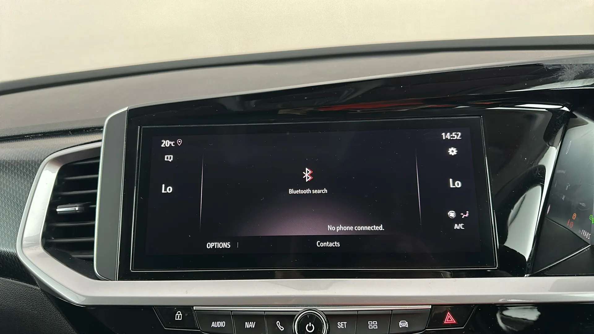 2023 VAUXHALL GRANDLAND 2023 VAUXHALL GRANDLAND
