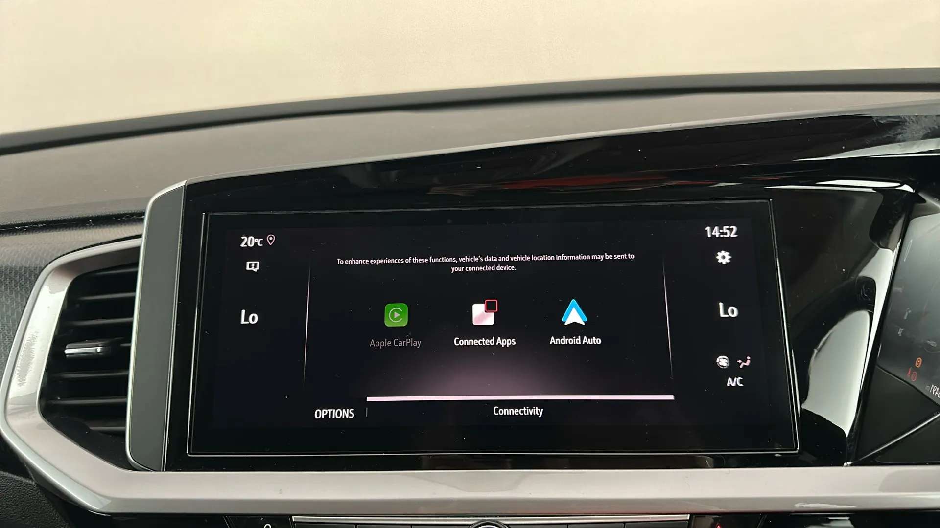 2023 VAUXHALL GRANDLAND 2023 VAUXHALL GRANDLAND