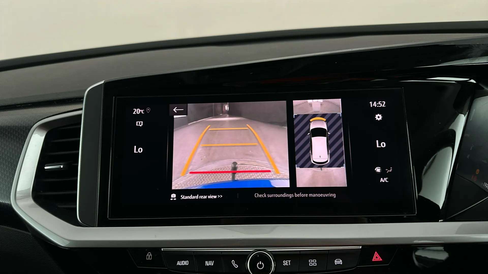 2023 VAUXHALL GRANDLAND 2023 VAUXHALL GRANDLAND